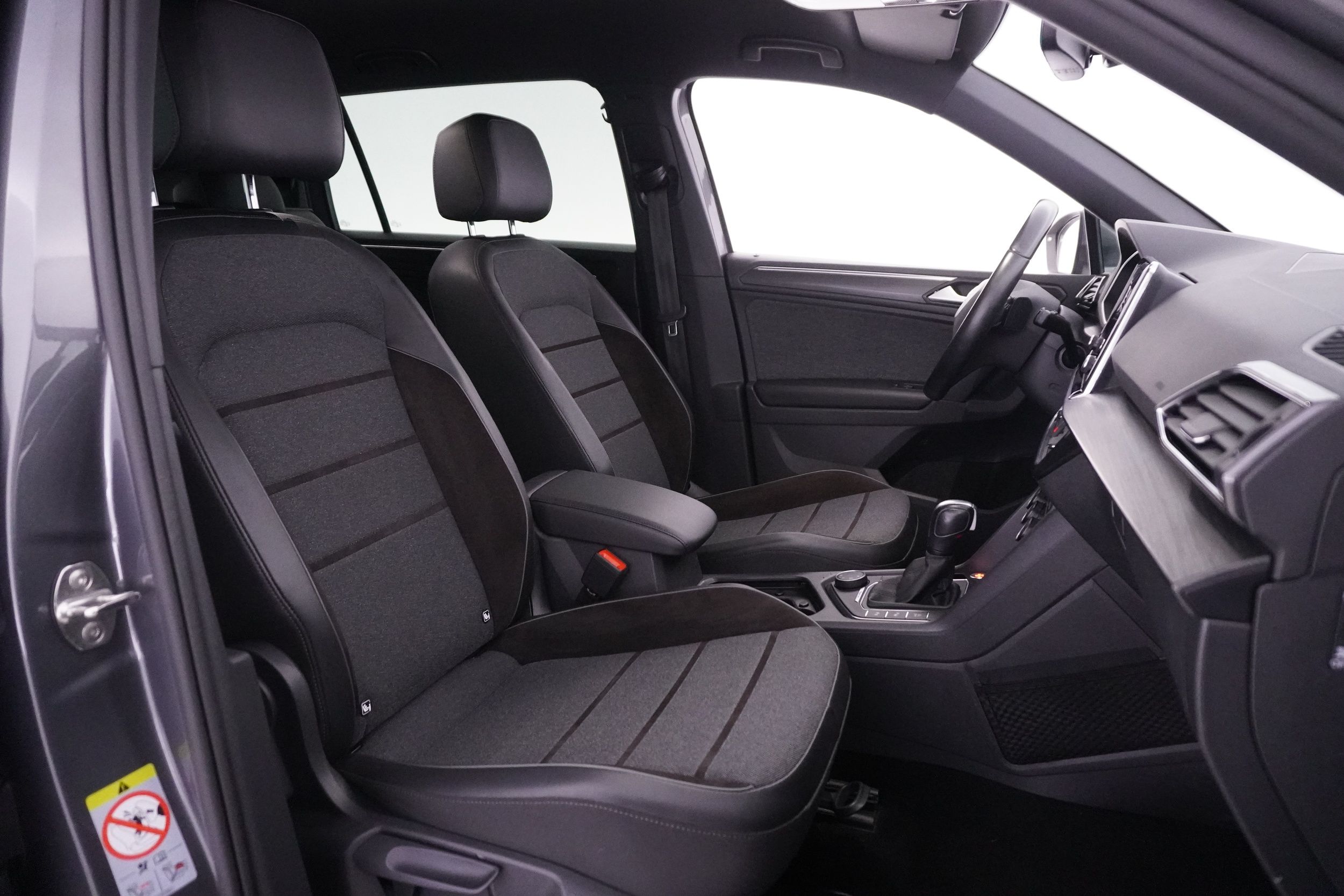Seat Tarraco 2020