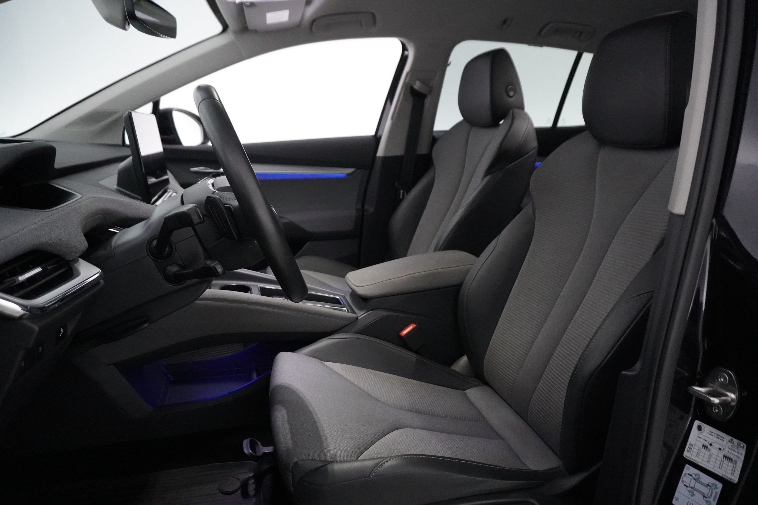 Skoda Enyaq 2022
