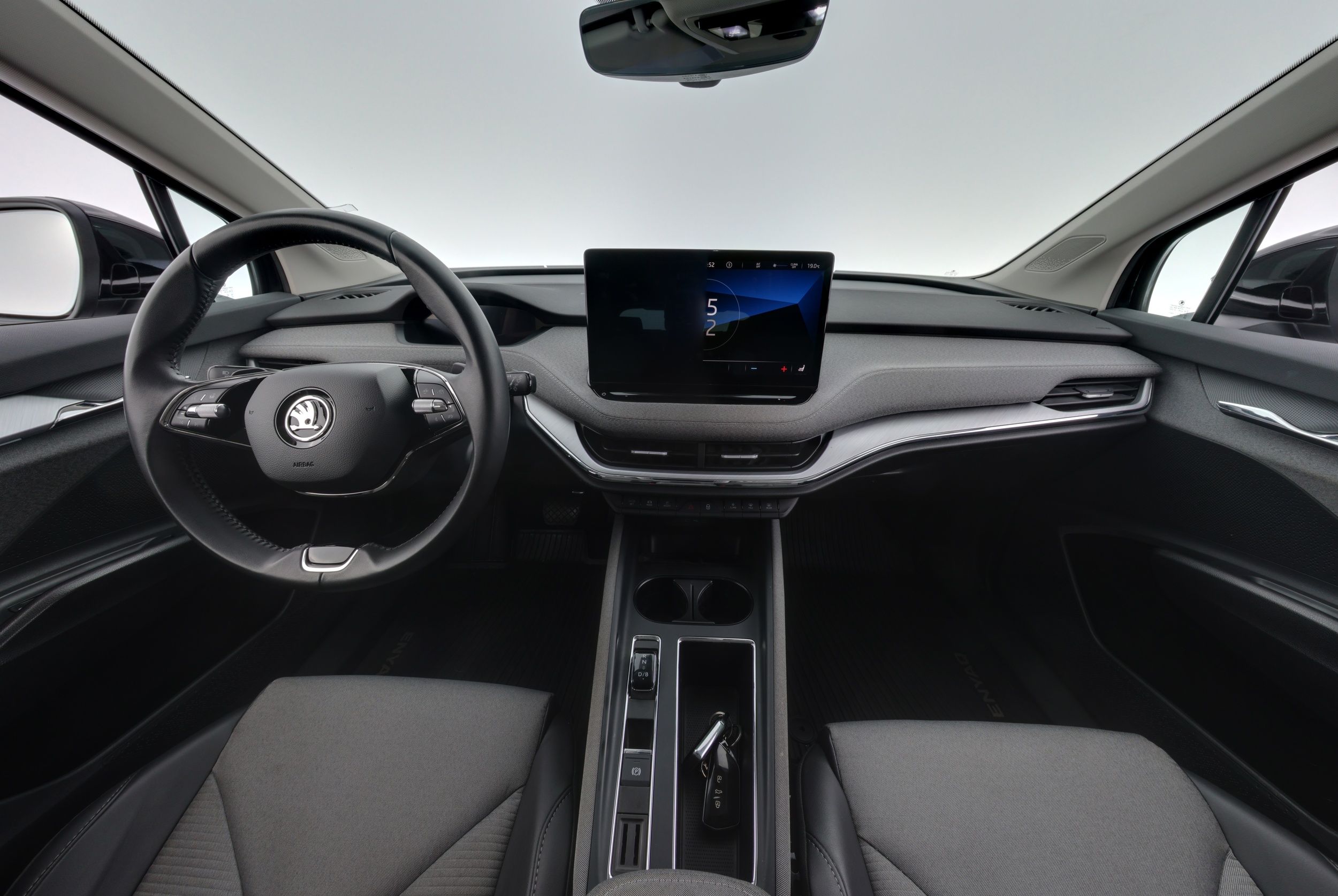 Skoda Enyaq 2022