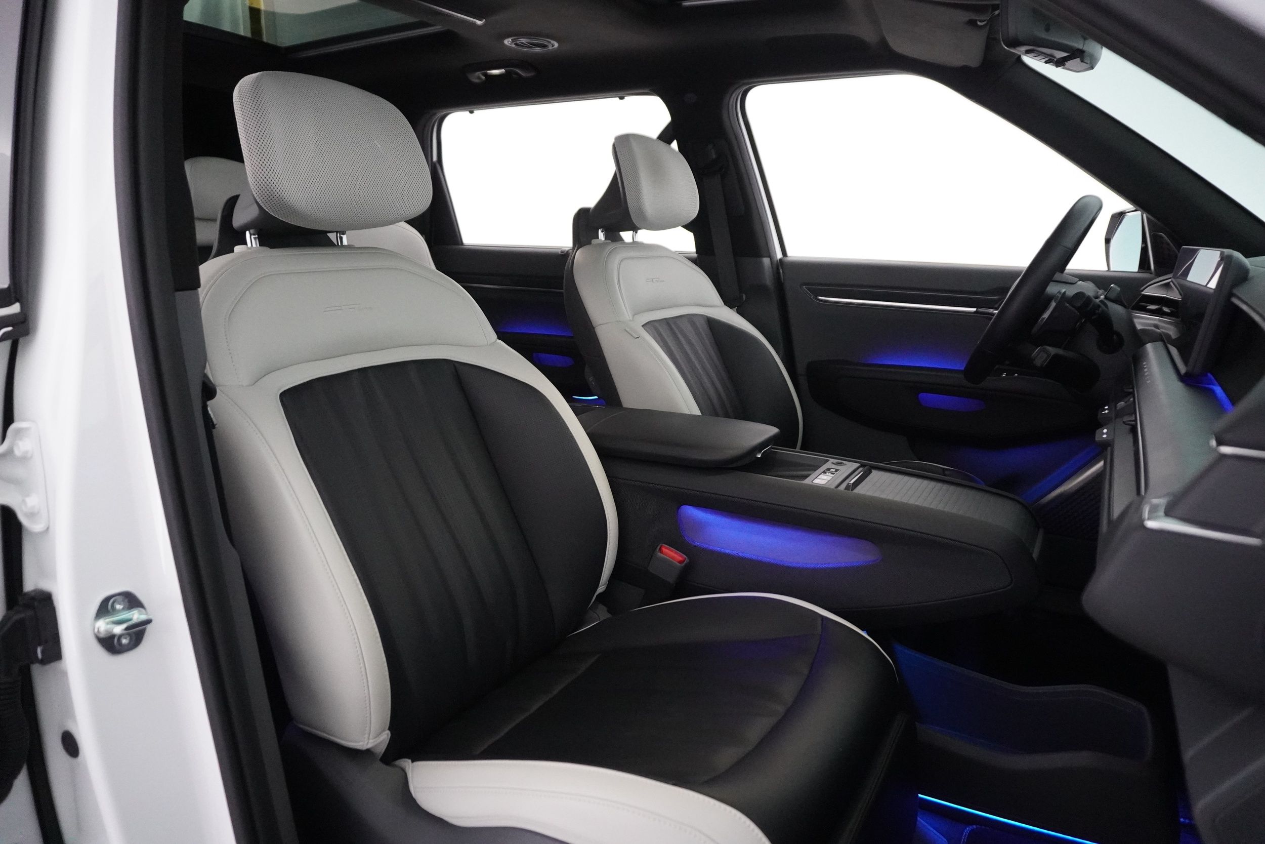 Kia EV9 2024