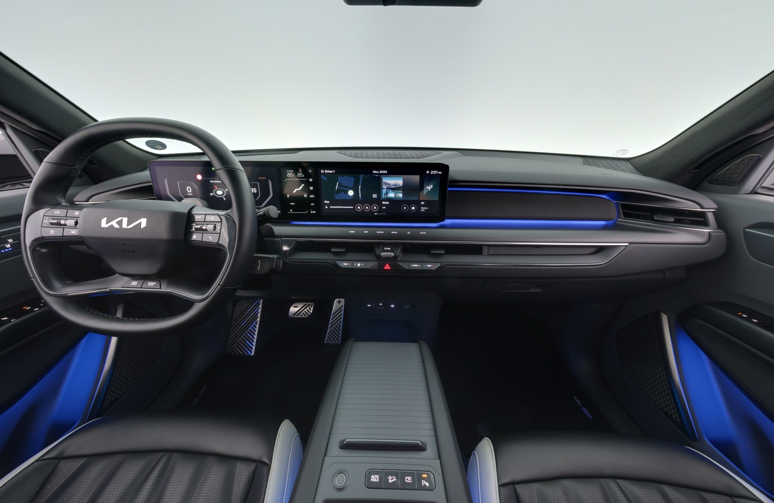 Kia EV9 2024