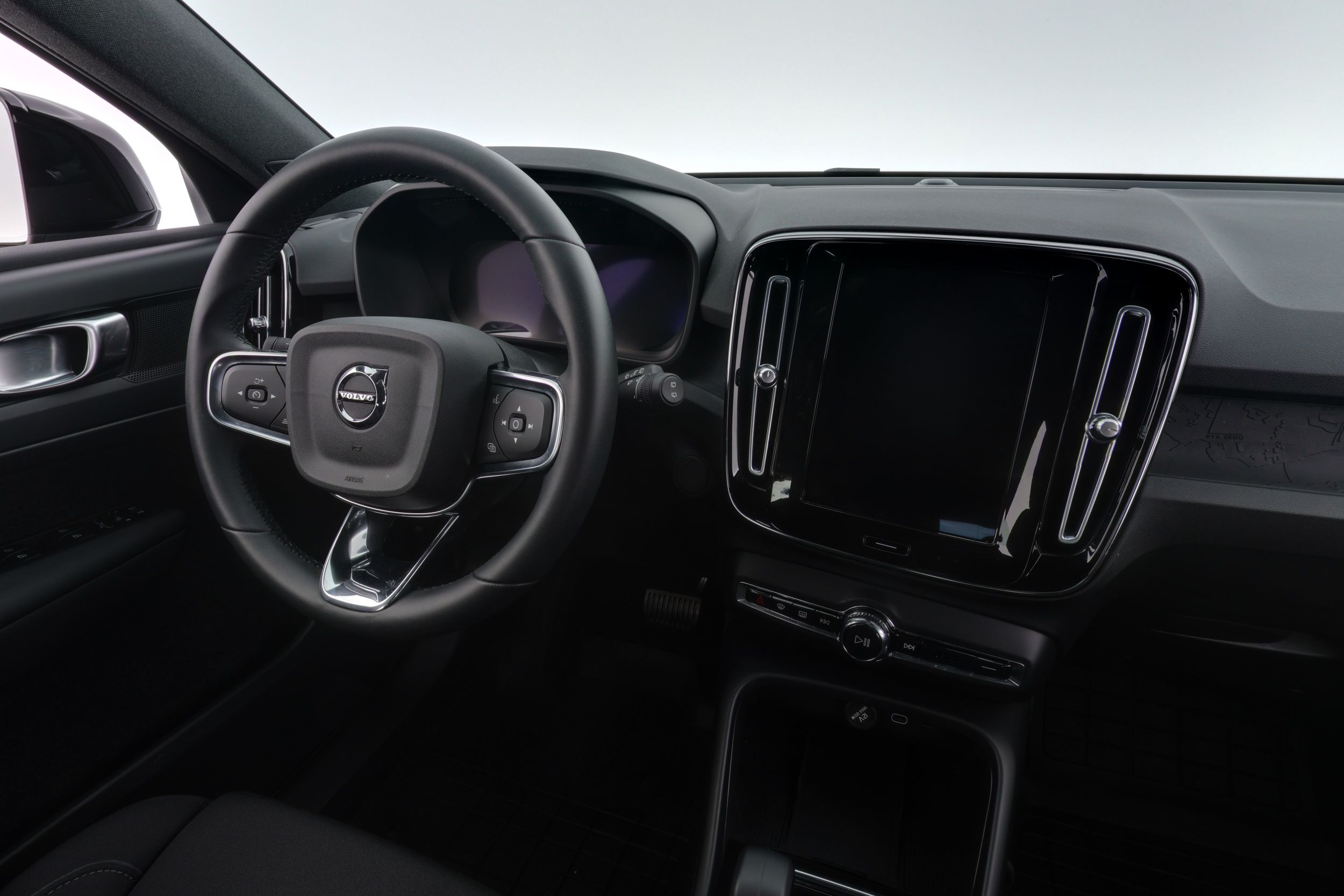 Volvo XC40 2023