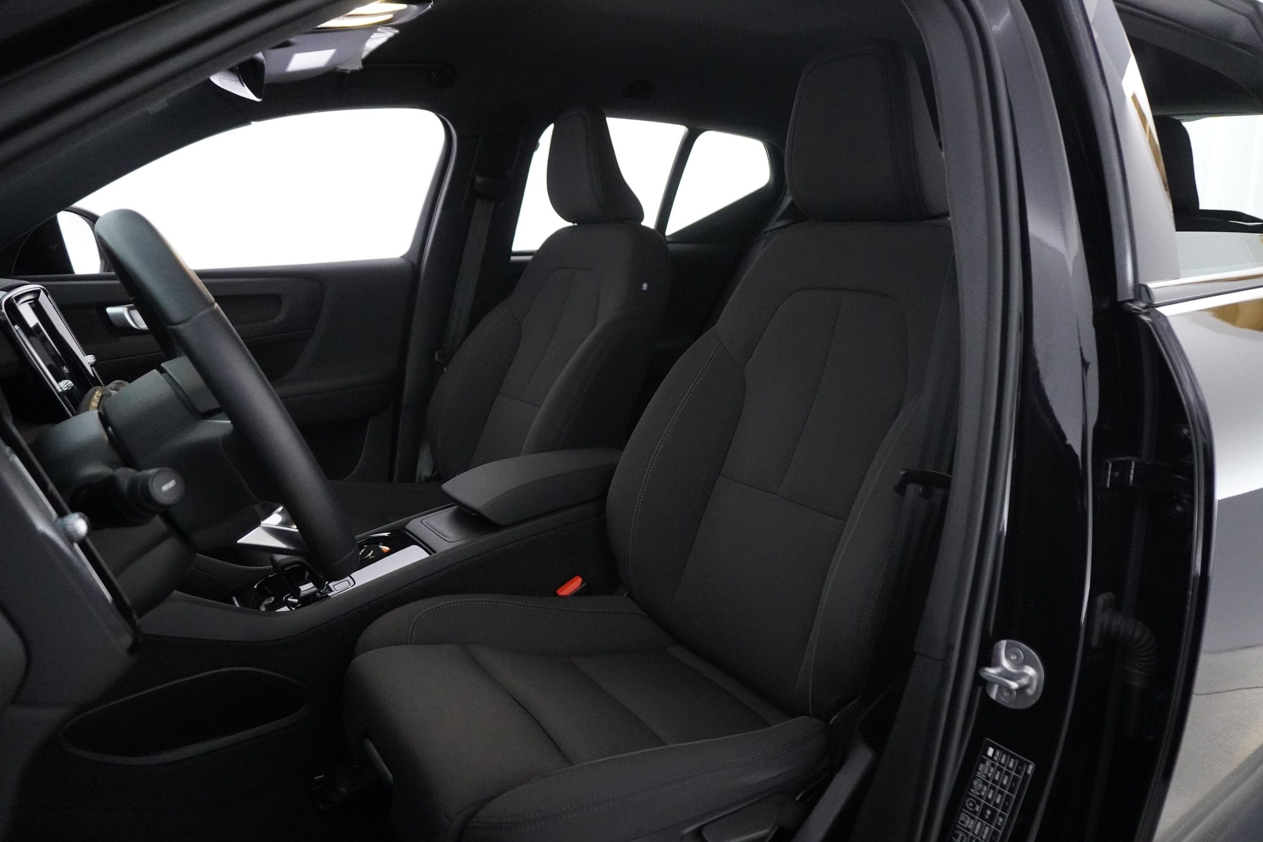 Volvo XC40 2023