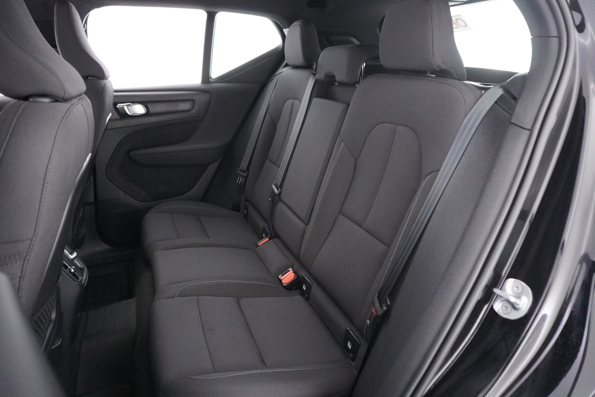 Volvo XC40 2023