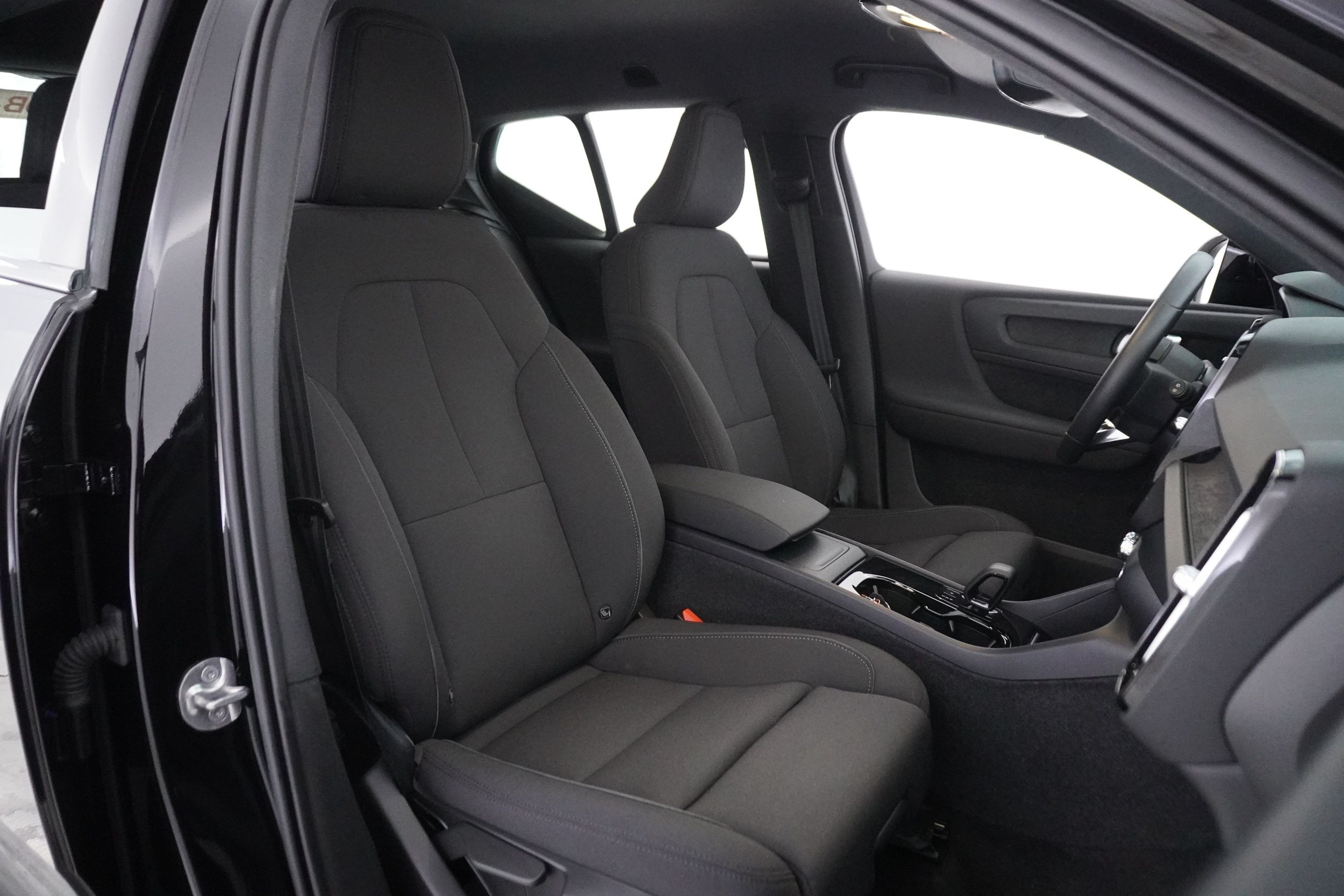 Volvo XC40 2023