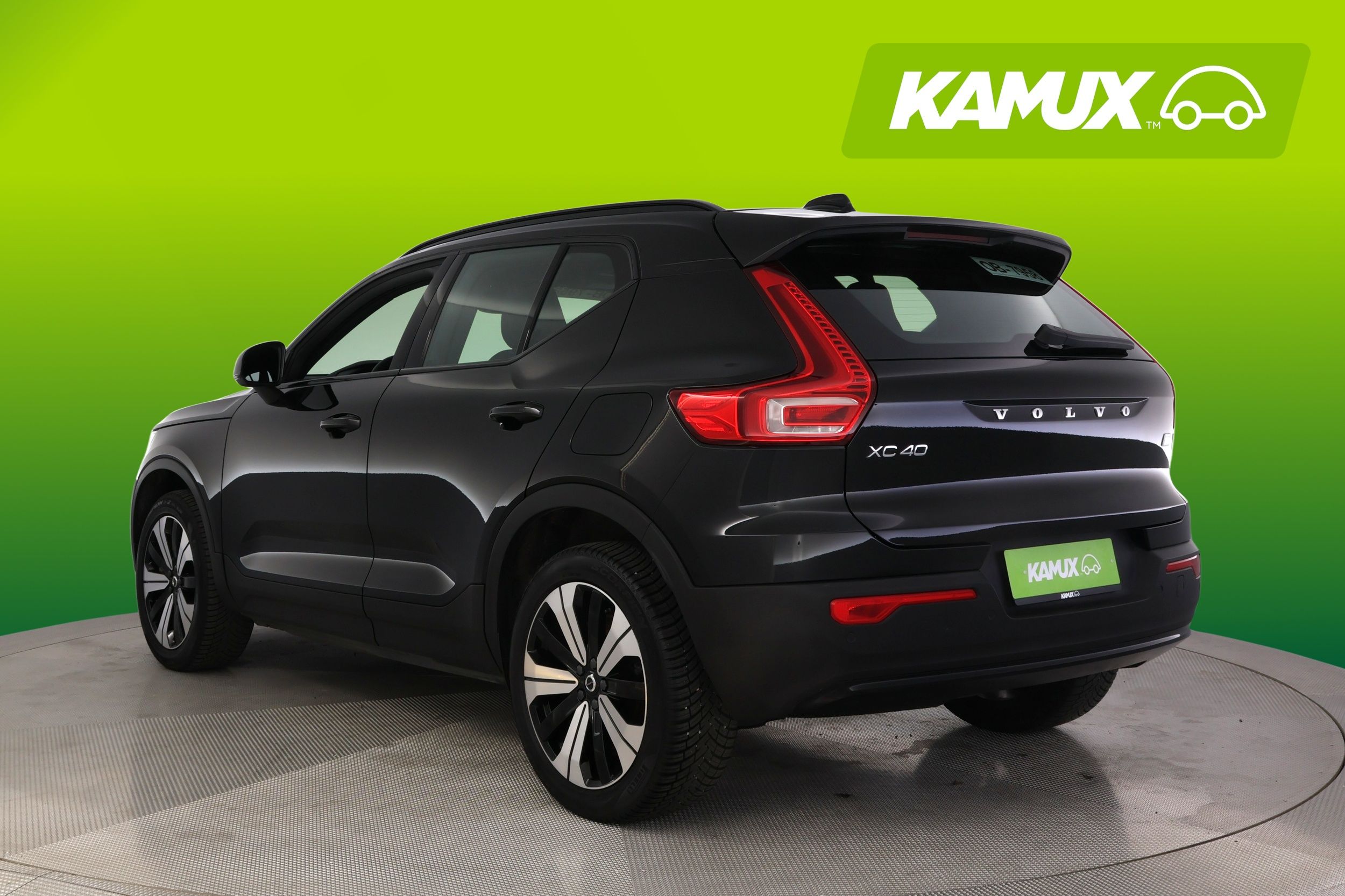 Volvo XC40 2023