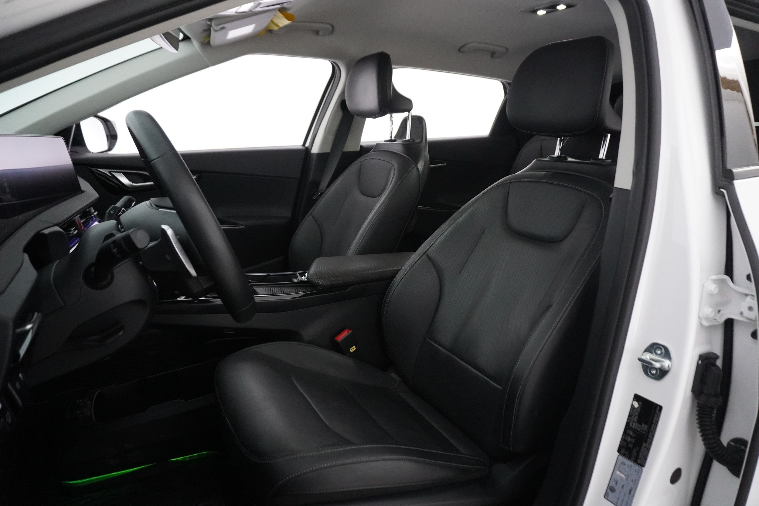 Kia EV6 2023