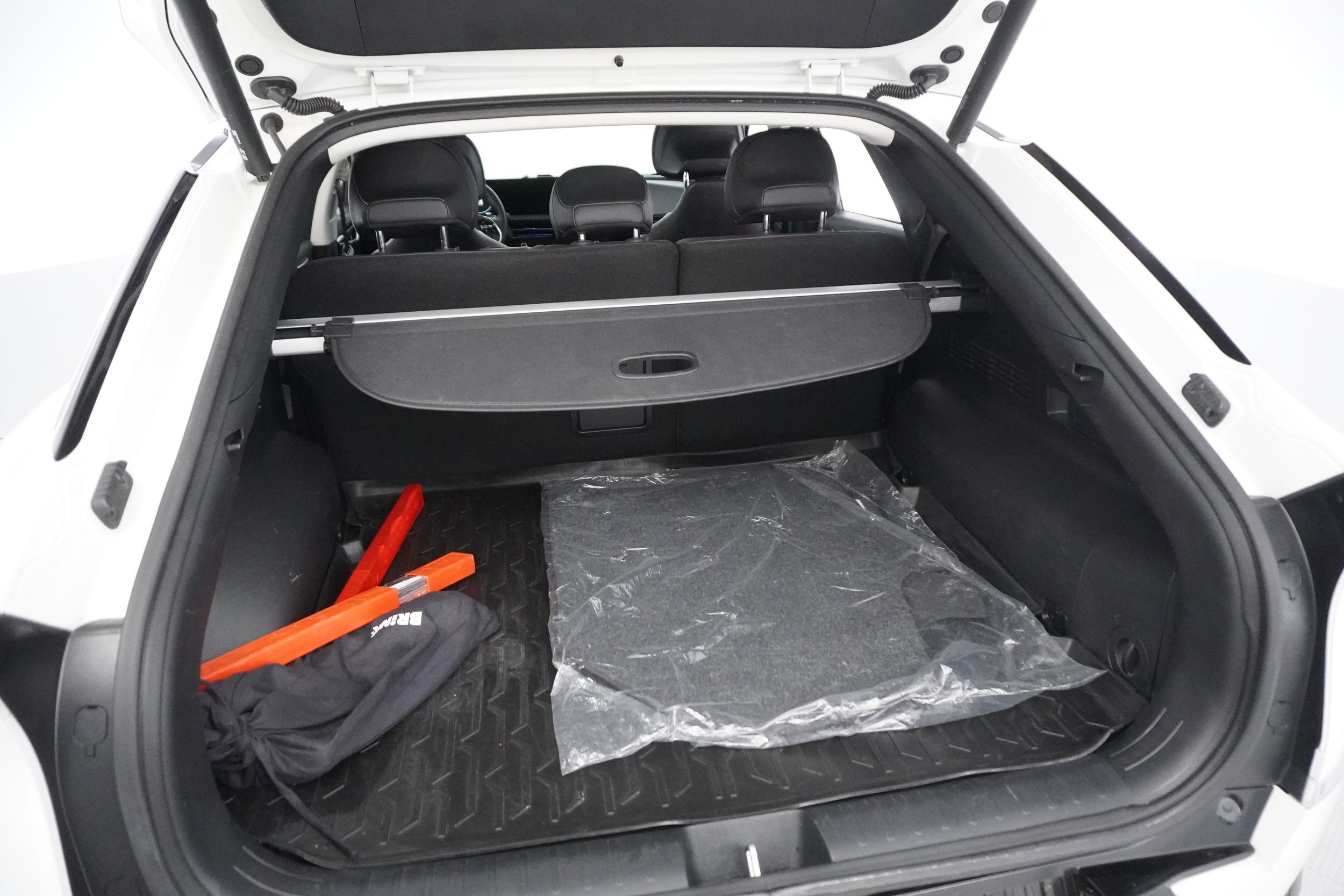 Kia EV6 2023