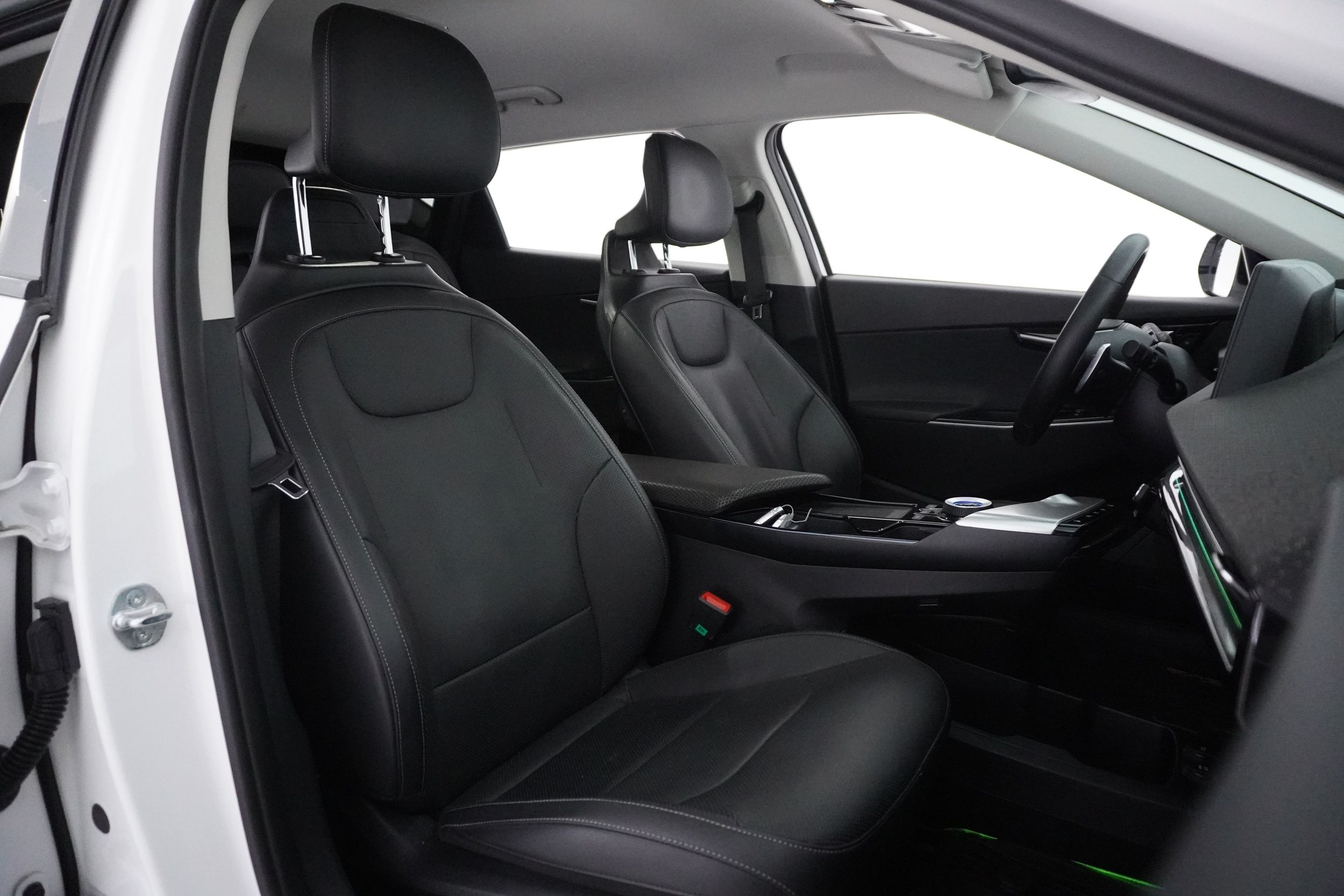 Kia EV6 2023