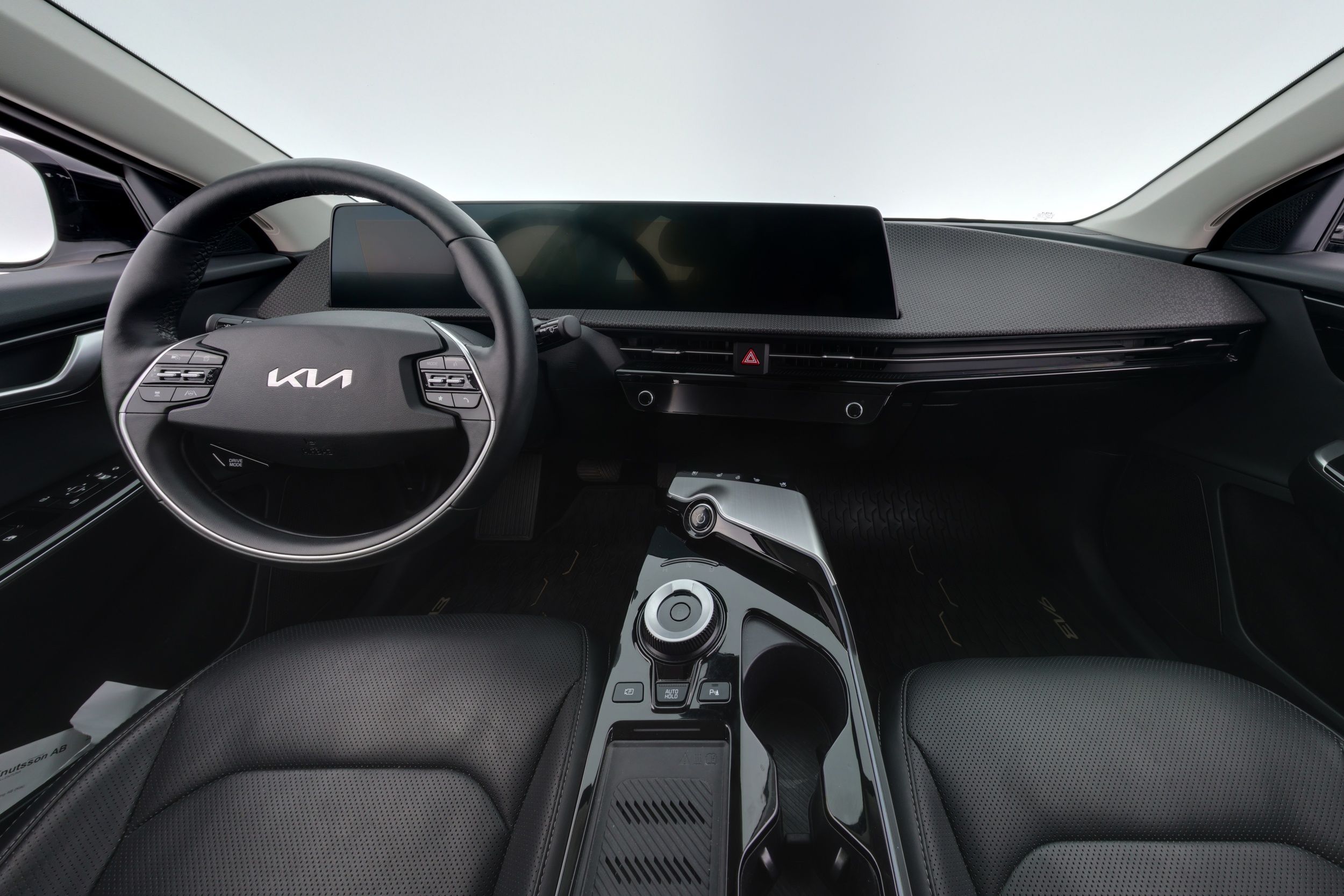 Kia EV6 2023