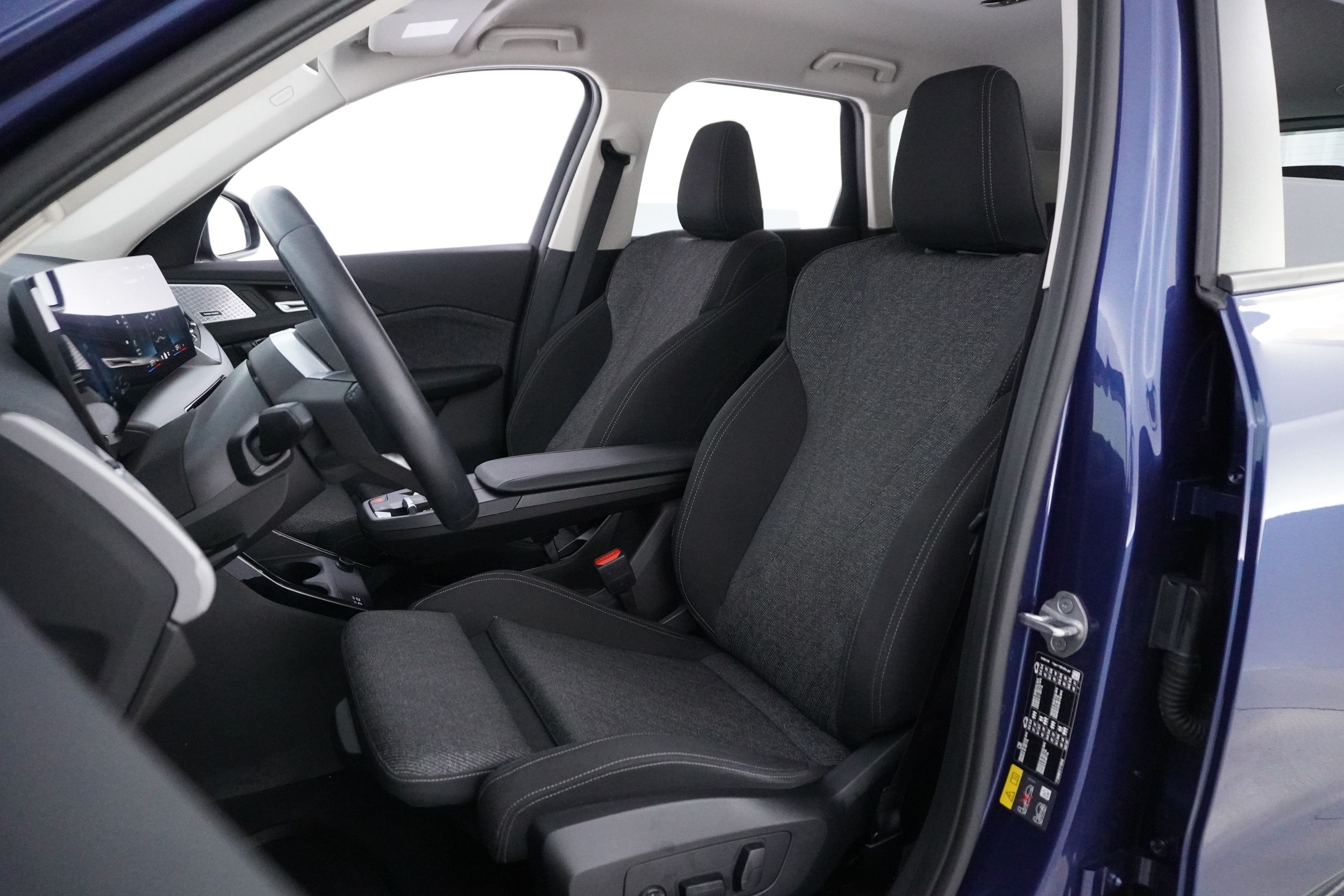 BMW X1 2024