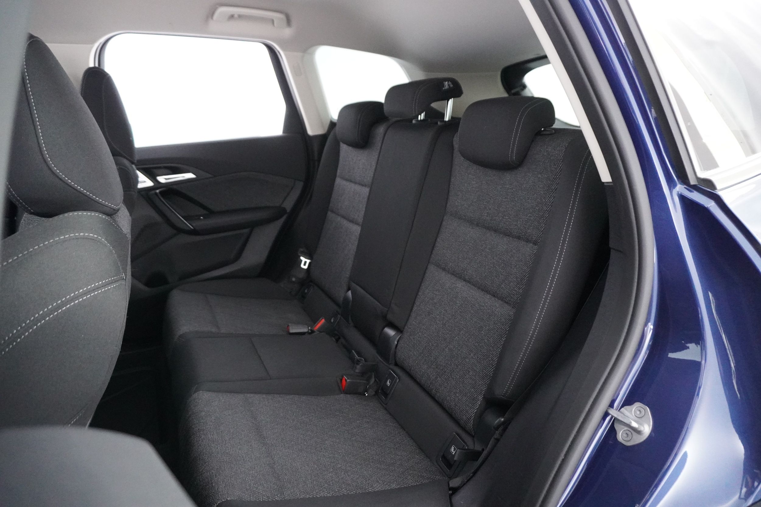 BMW X1 2024