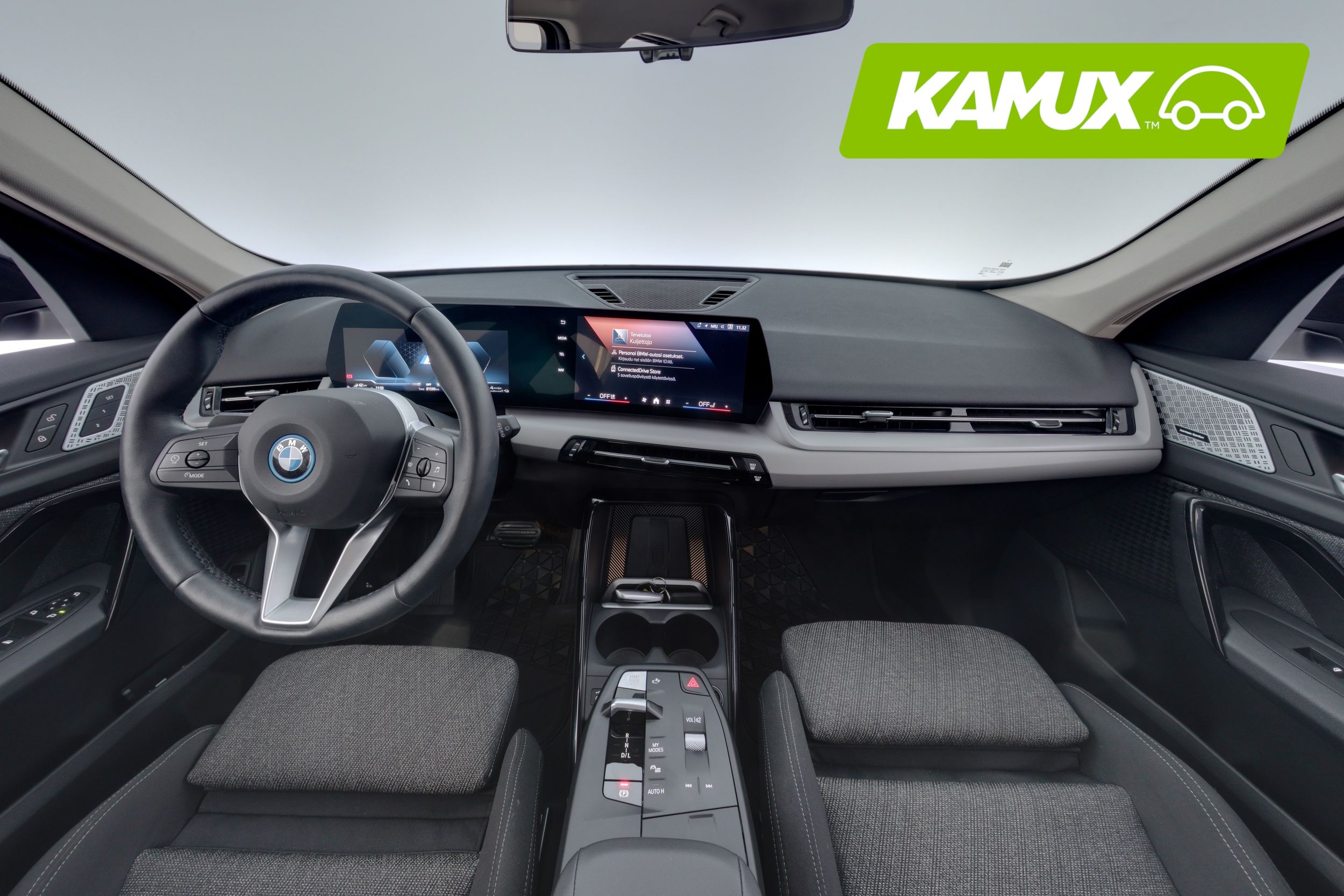 BMW X1 2024