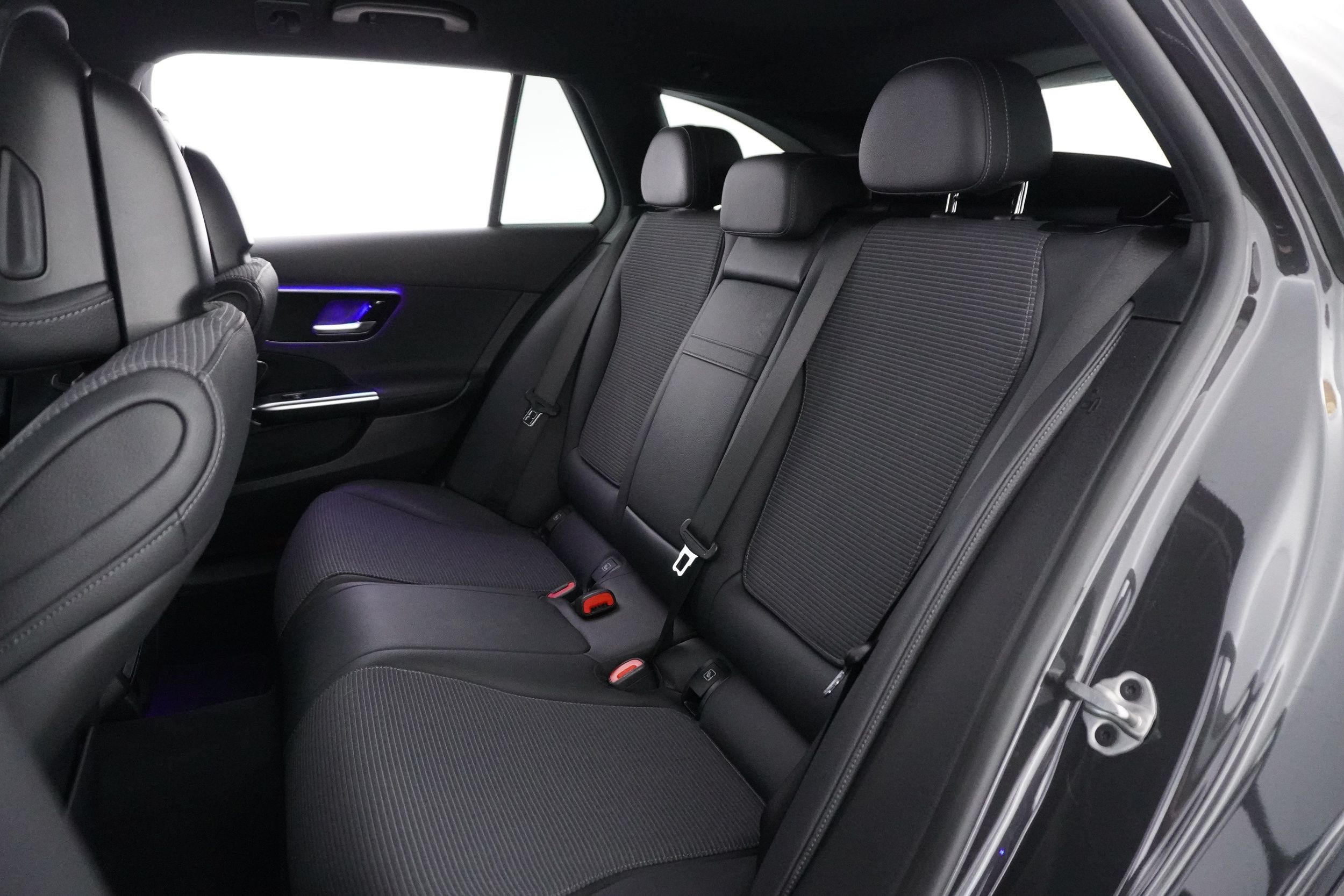 Mercedes-Benz C 2021