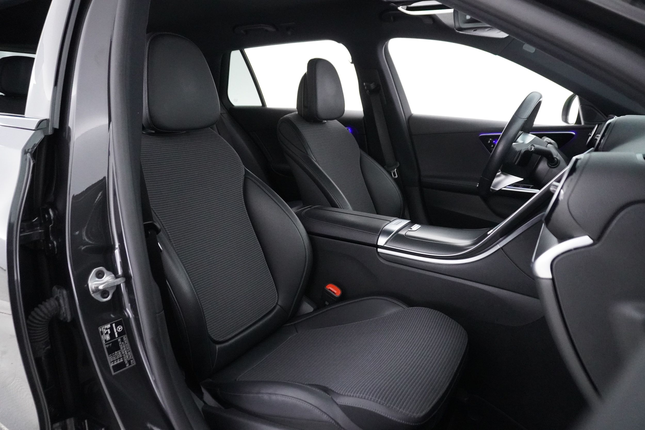 Mercedes-Benz C 2021