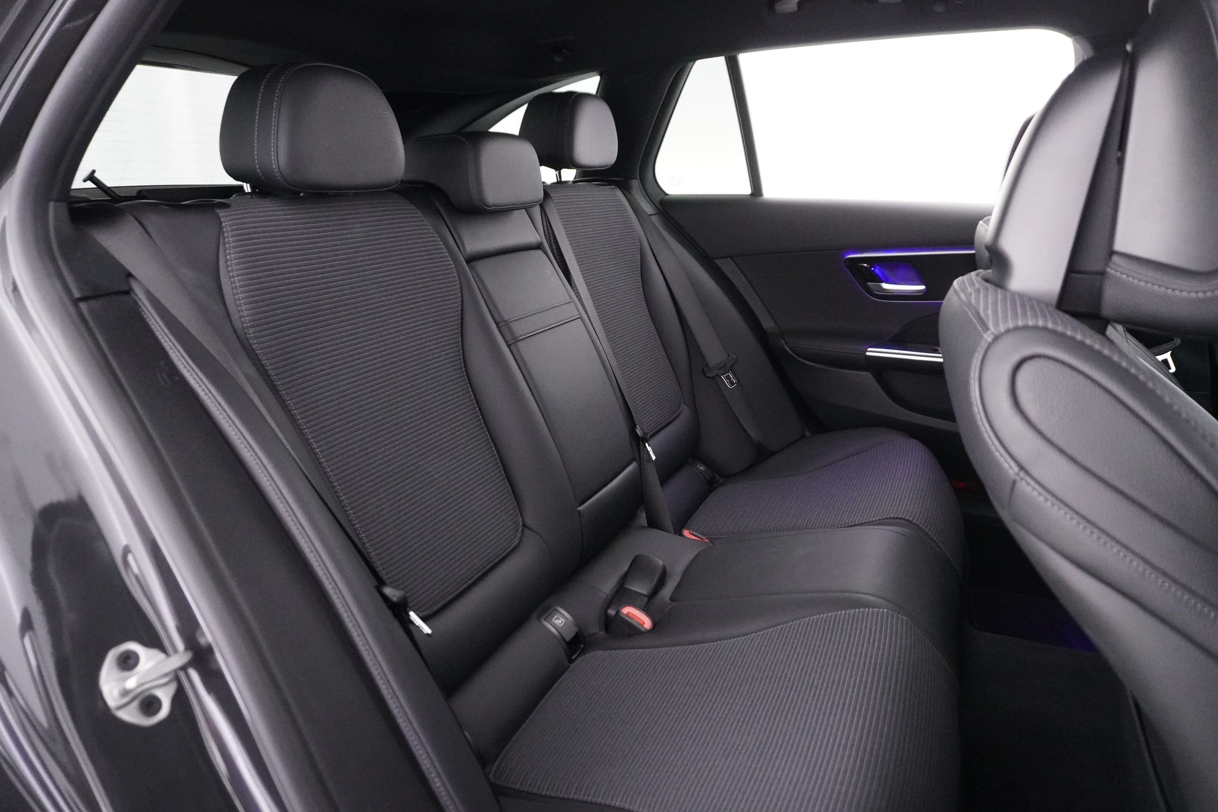 Mercedes-Benz C 2021