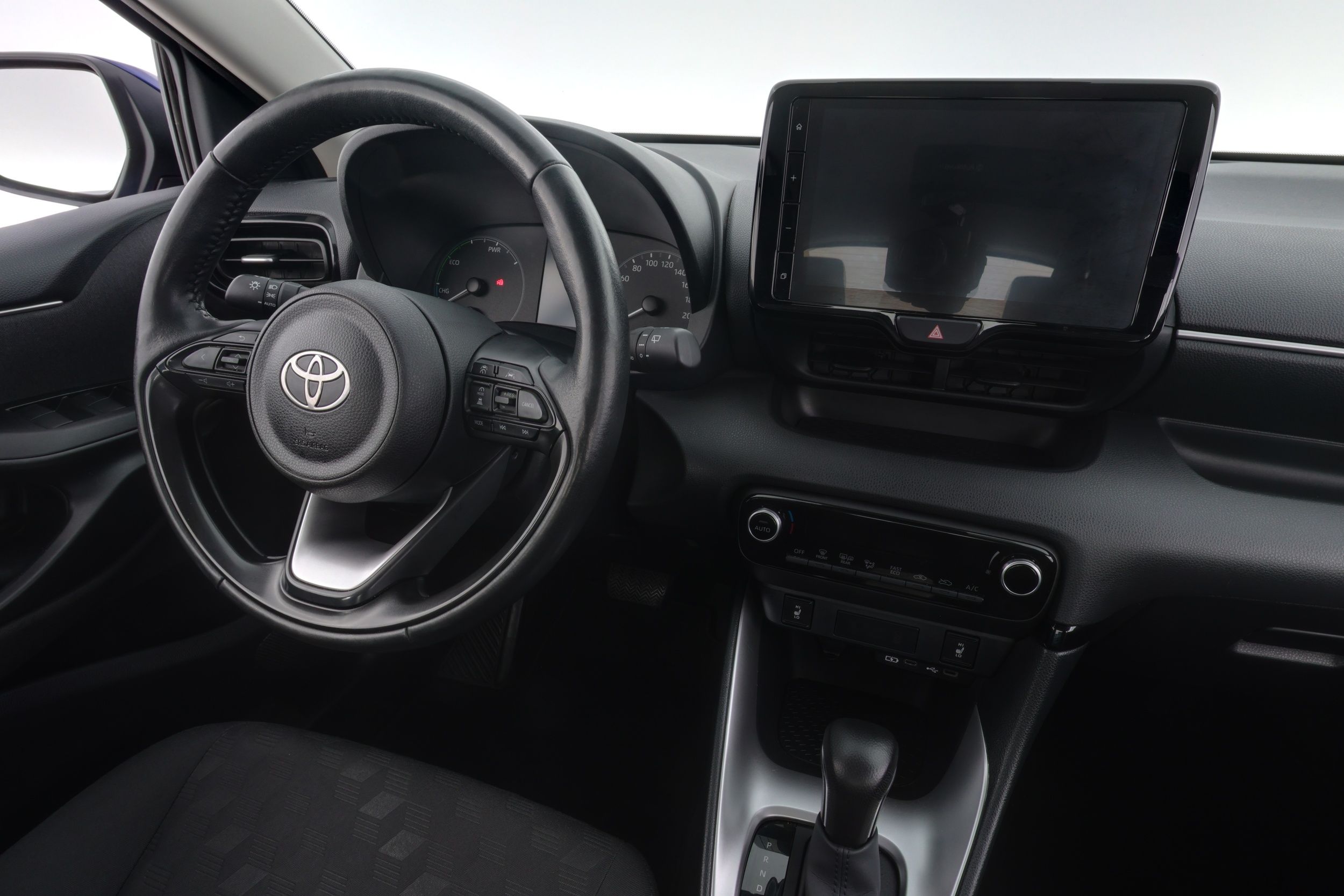 Toyota Yaris 2024