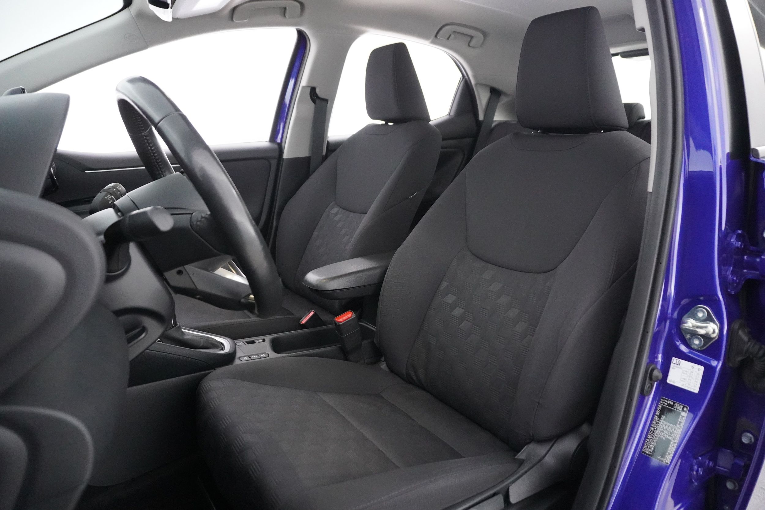Toyota Yaris 2024