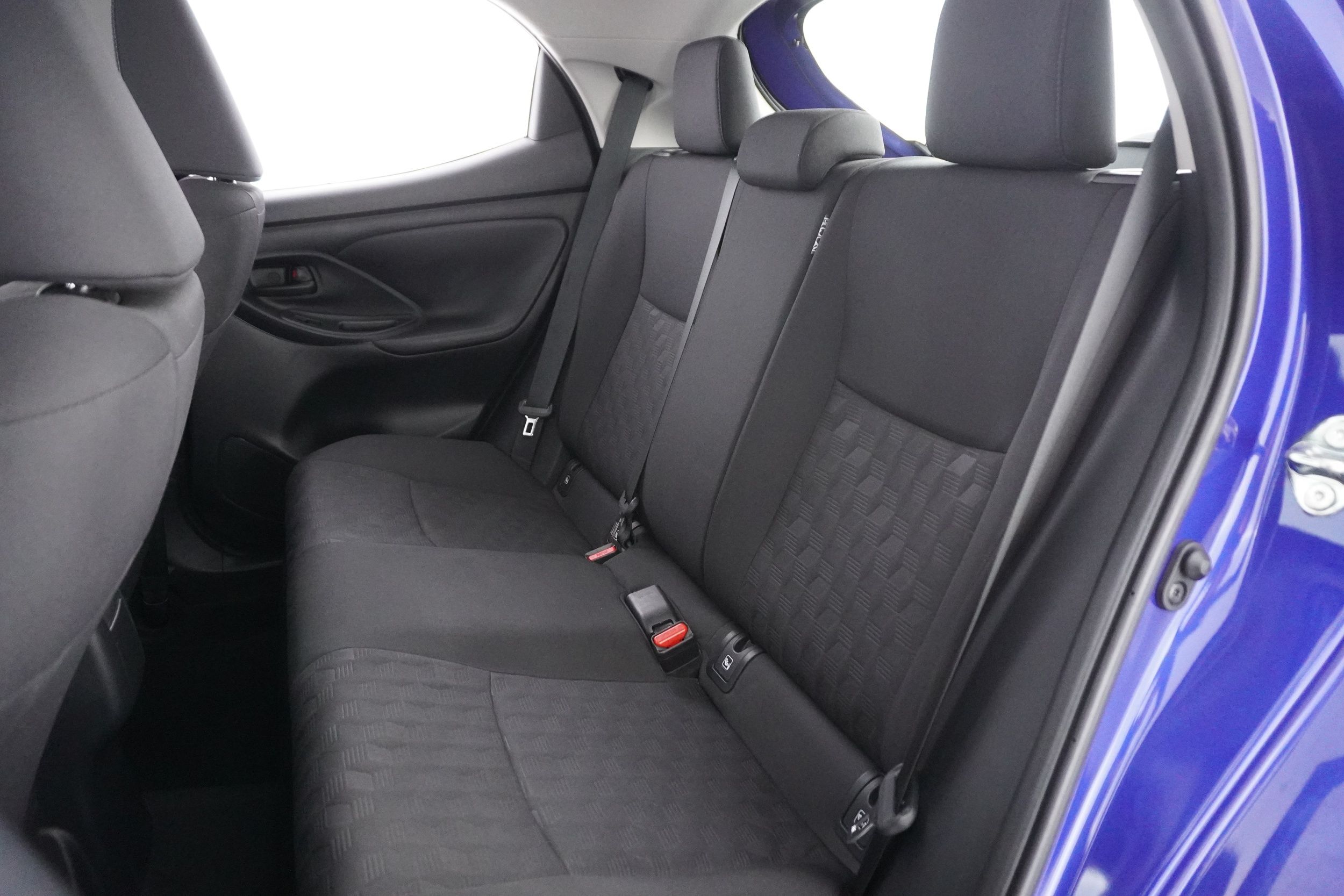 Toyota Yaris 2024