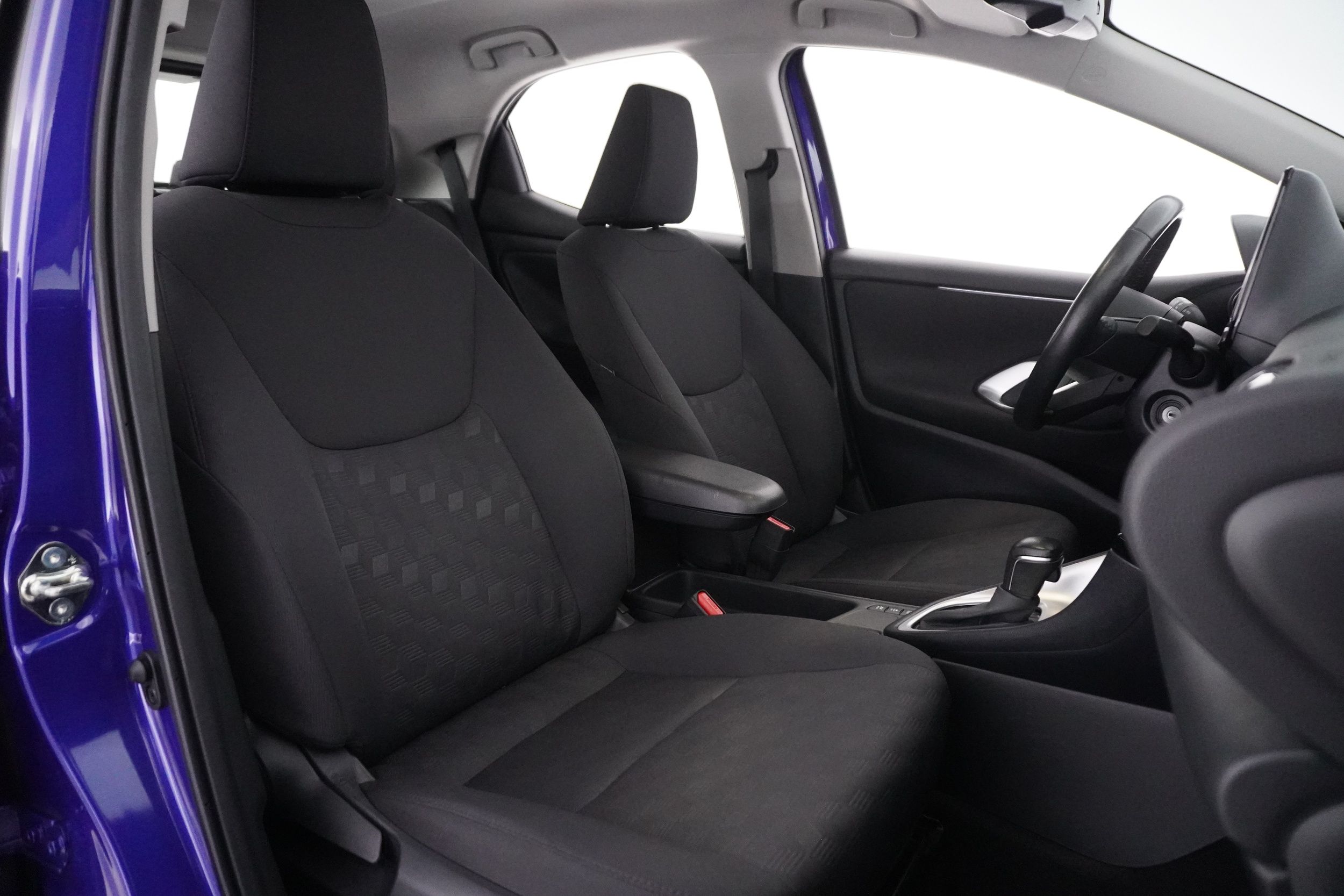 Toyota Yaris 2024