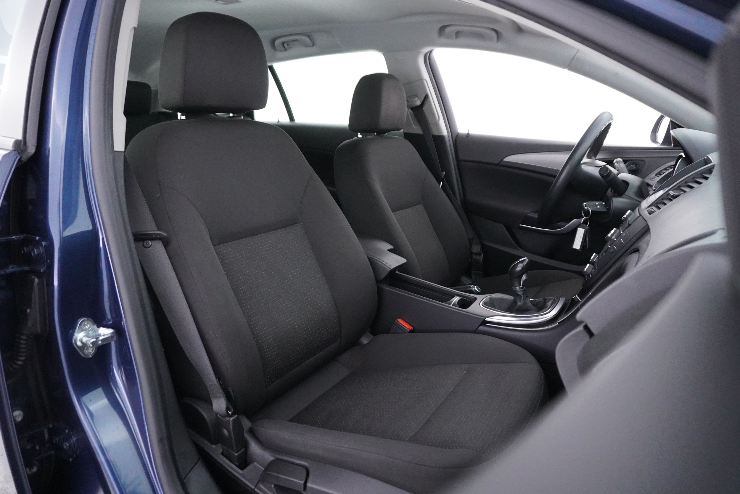 Opel Insignia 2013