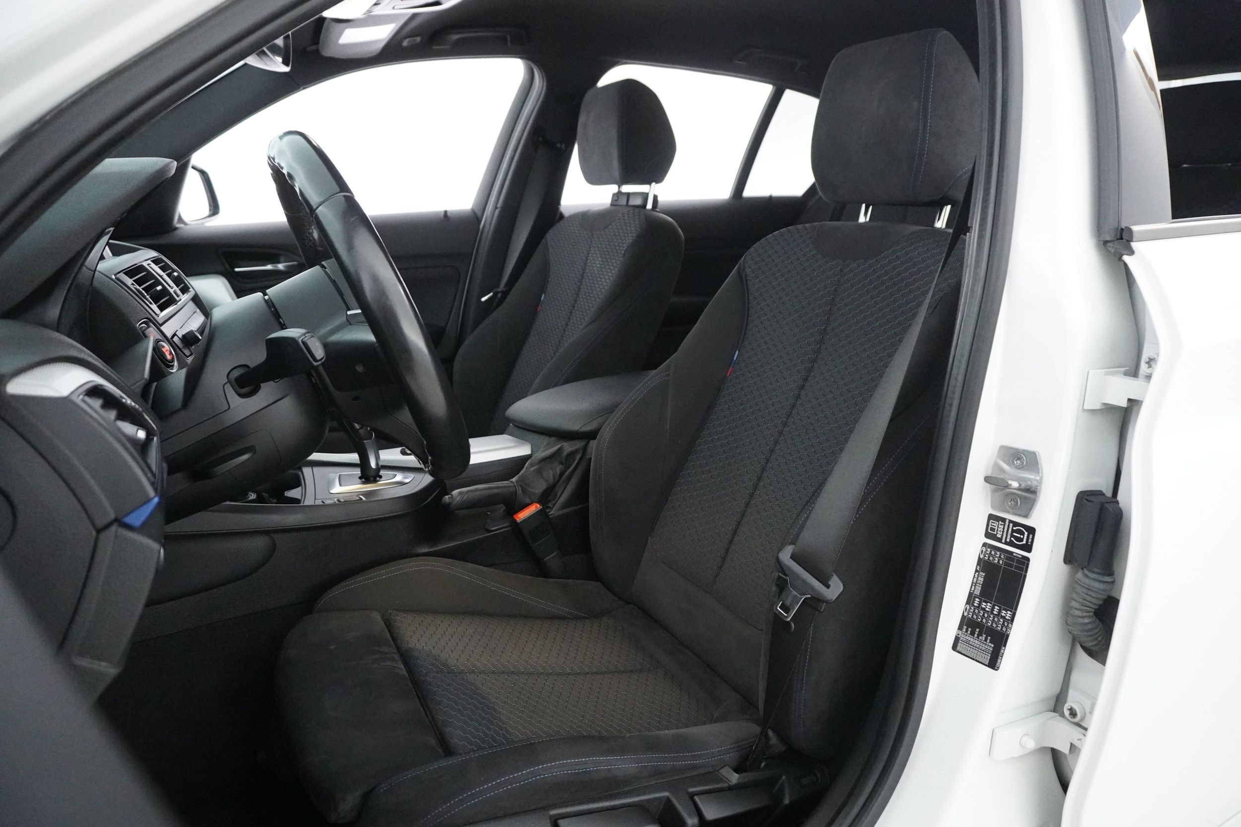 BMW 116 2015