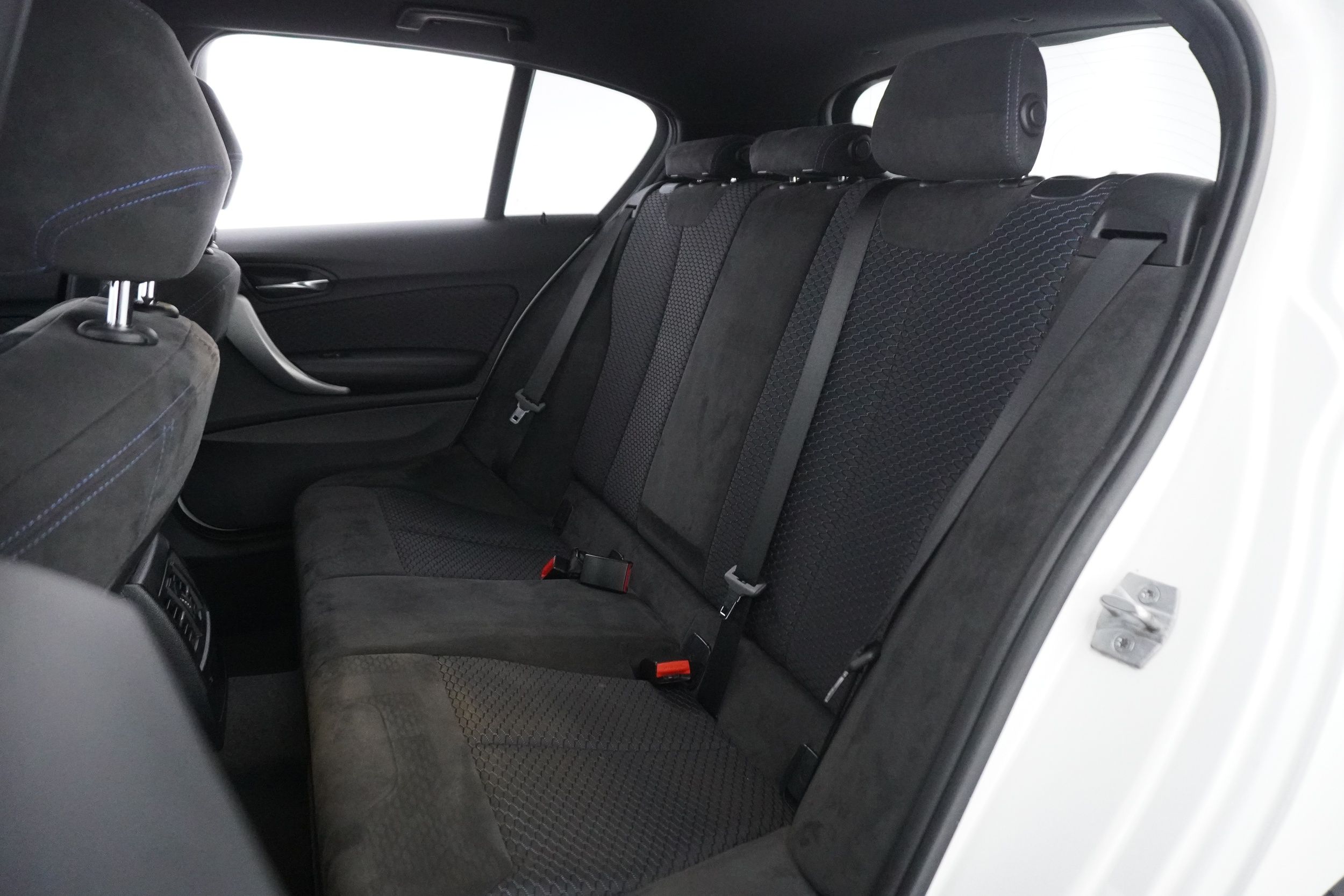 BMW 116 2015