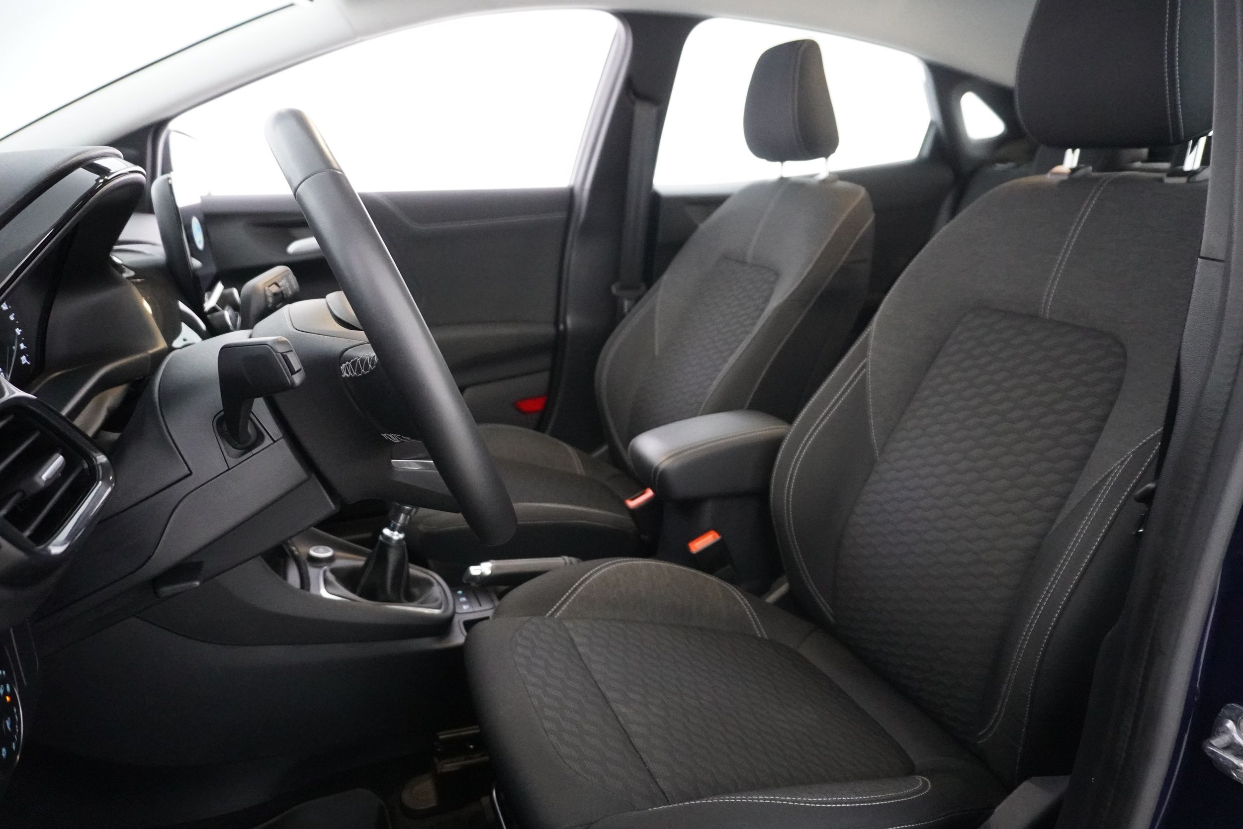 Ford Puma 2020
