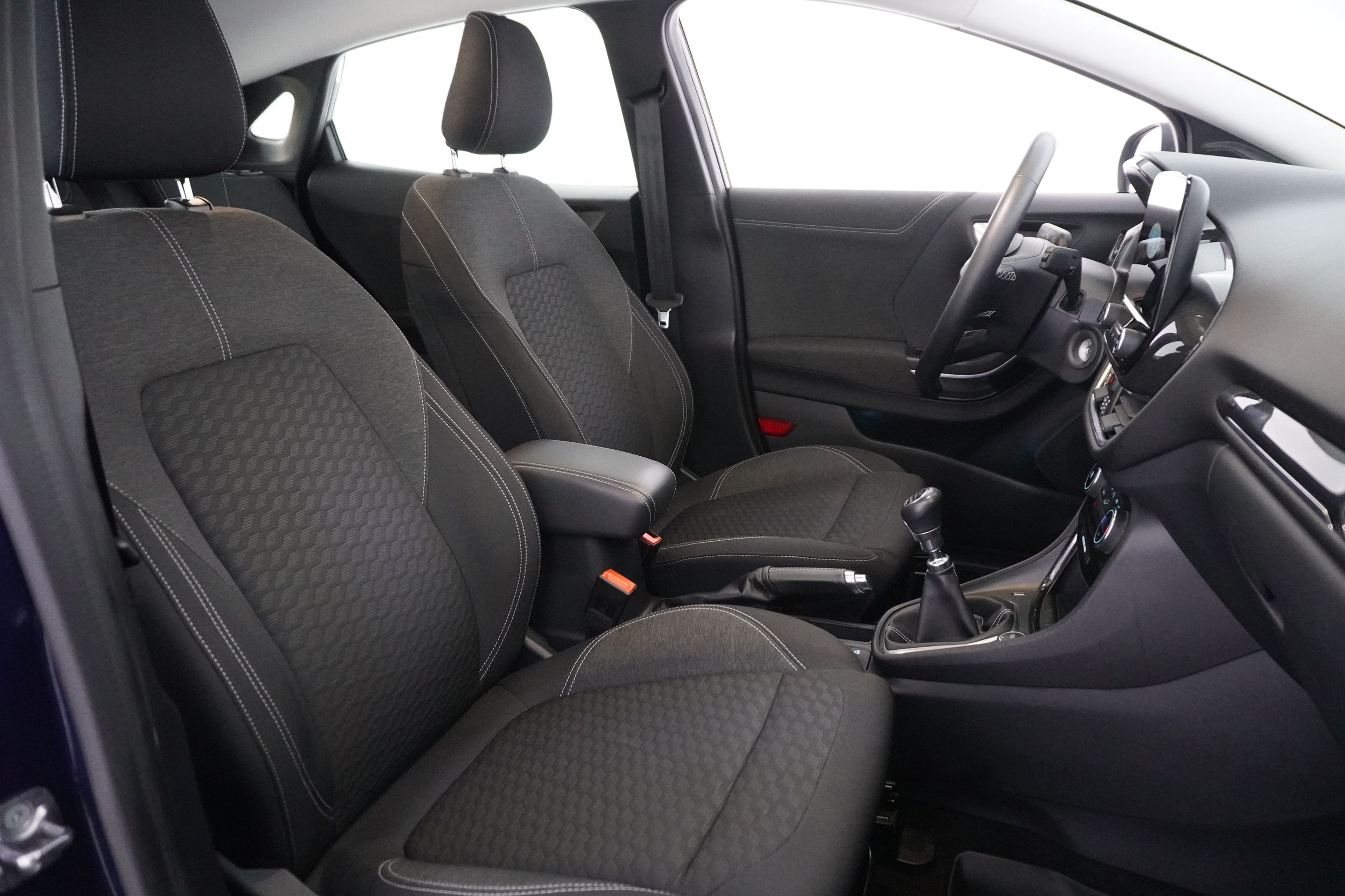Ford Puma 2020