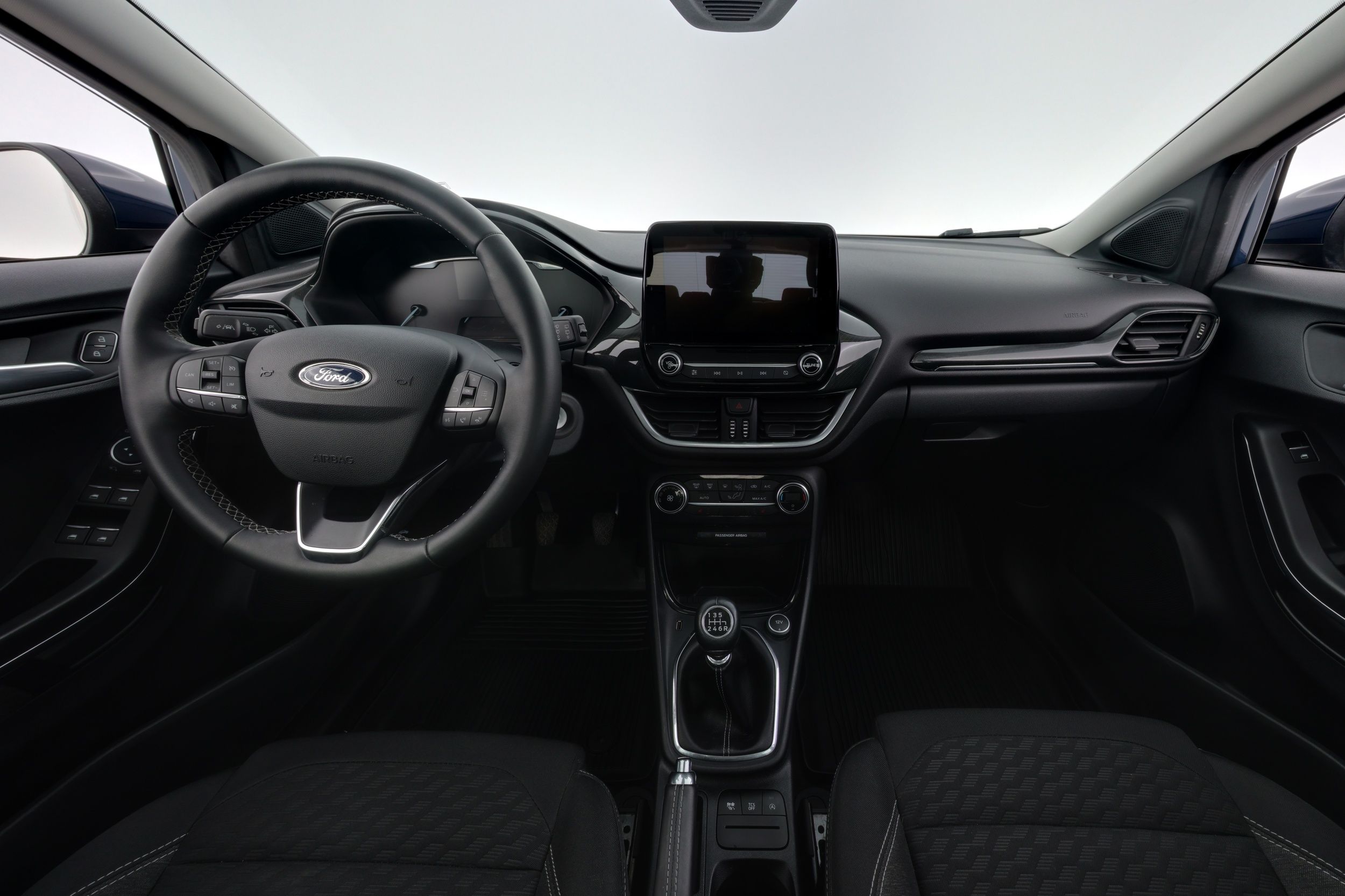 Ford Puma 2020