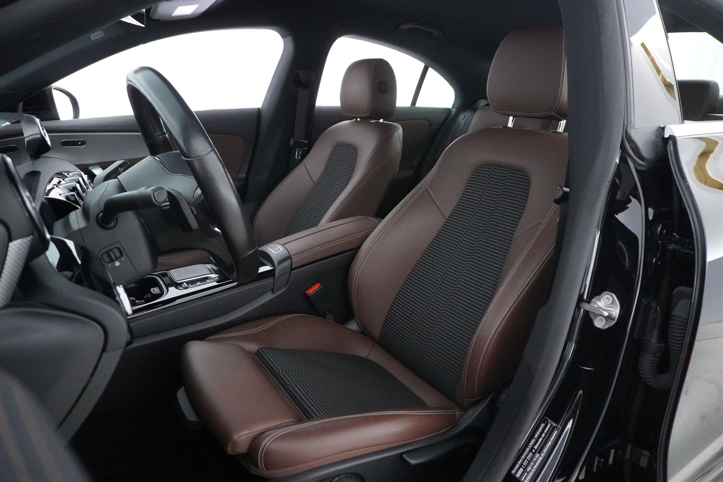 Mercedes-Benz CLA 2022