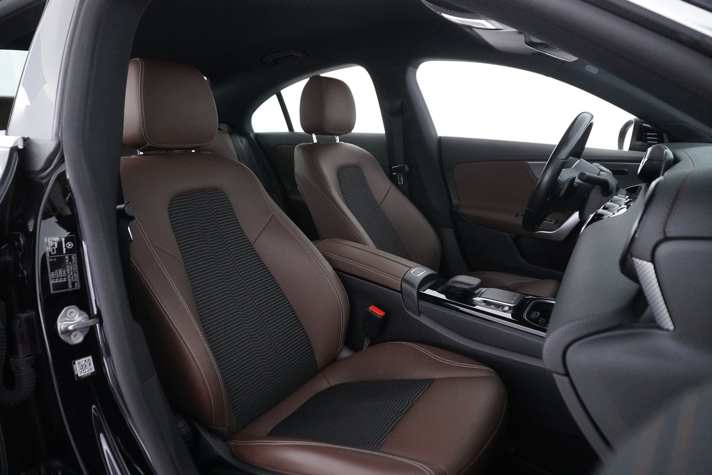 Mercedes-Benz CLA 2022