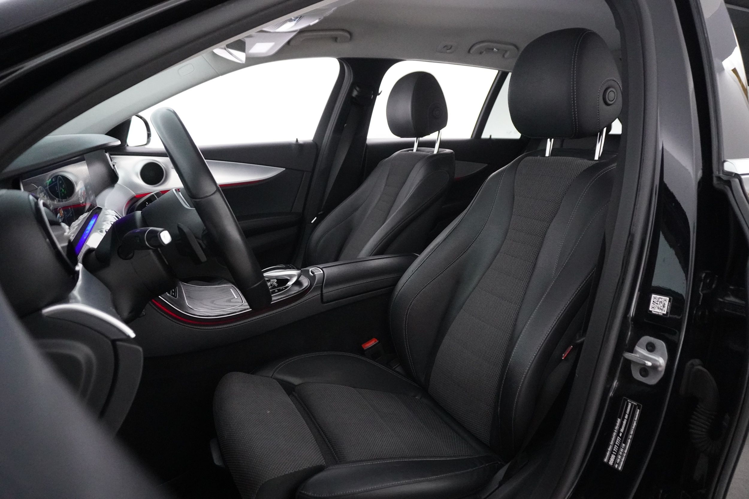 Mercedes-Benz E 2020