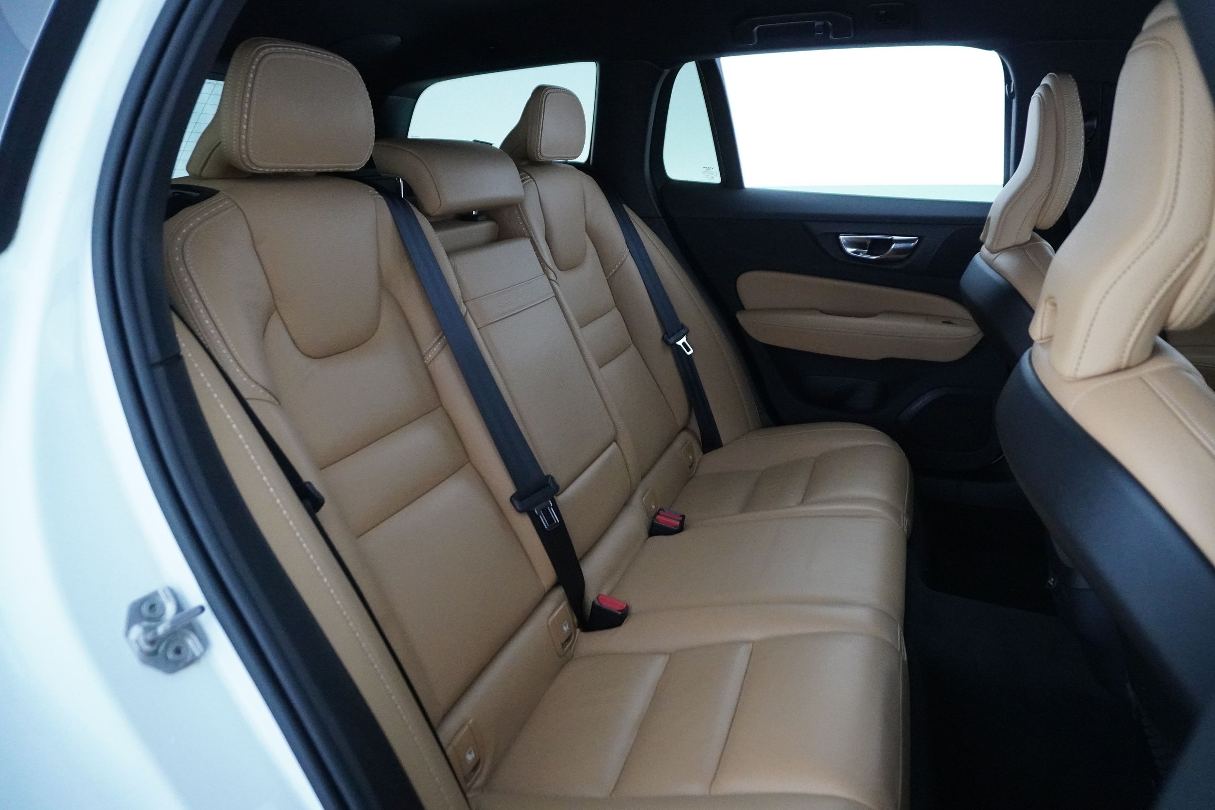 Volvo V60 Cross Country 2019