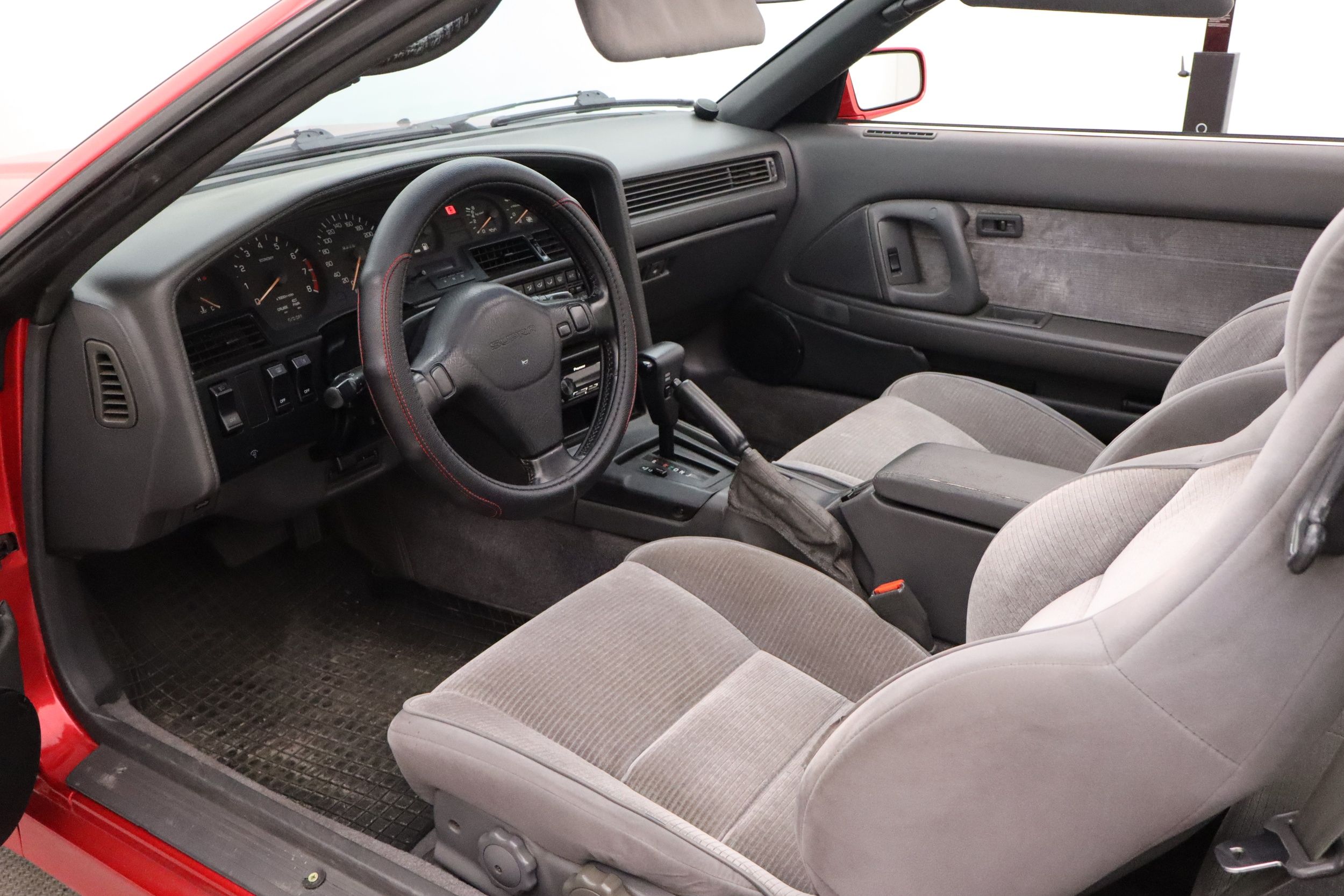 Toyota Supra 1990