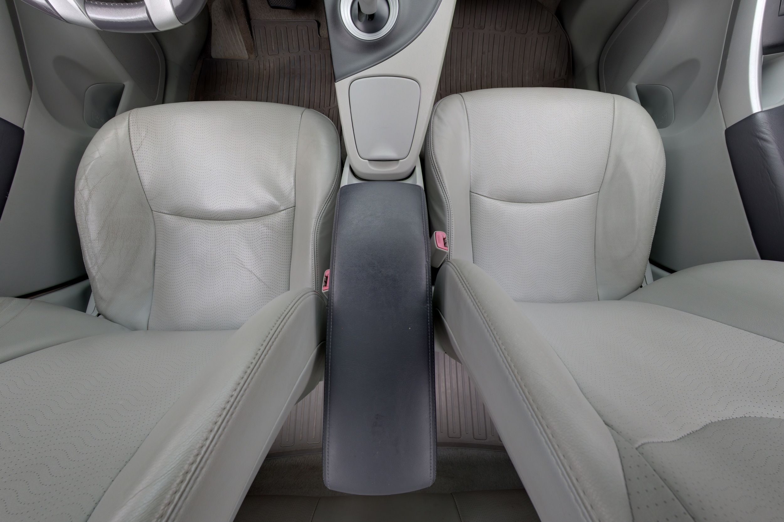 Toyota Prius 2010