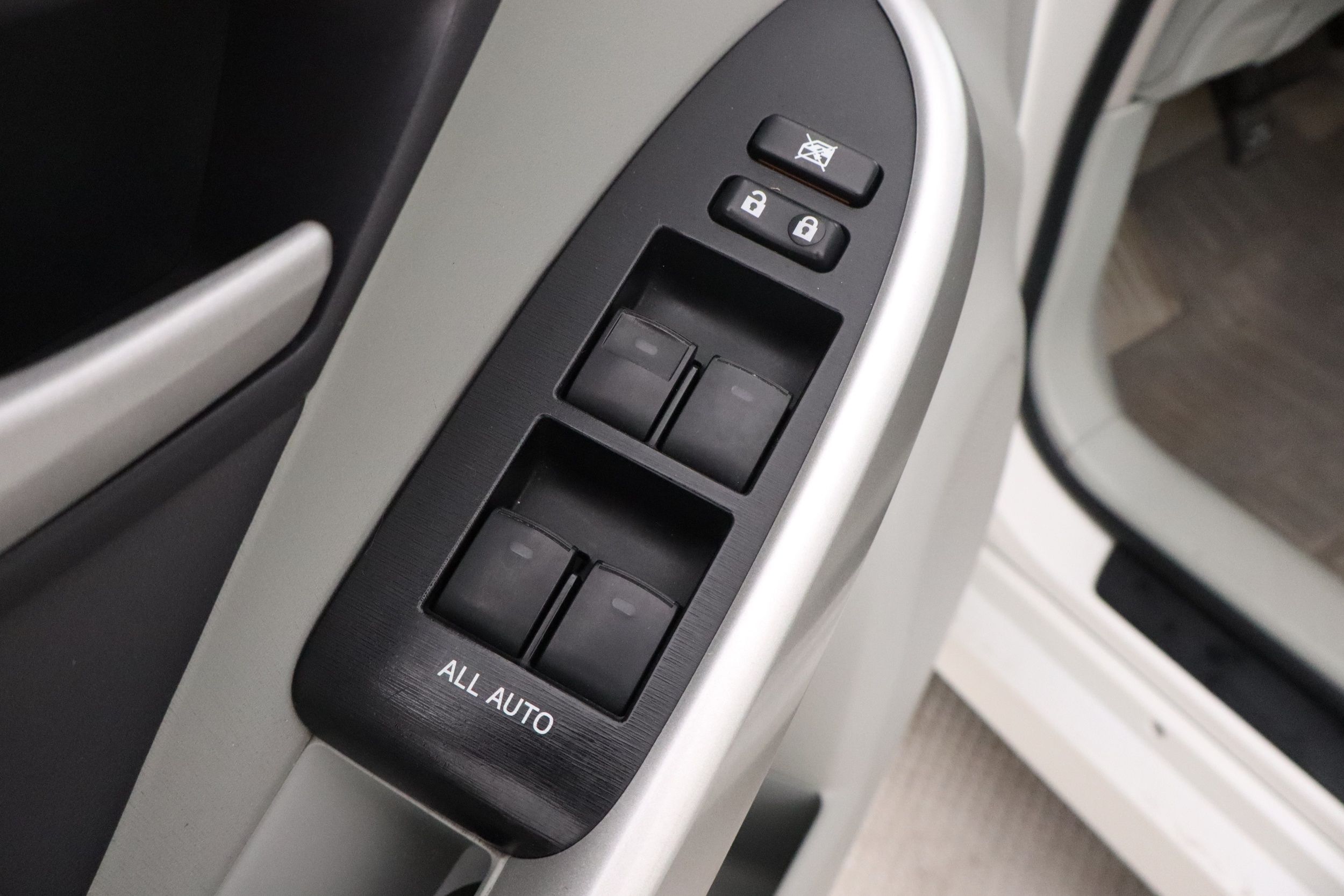 Toyota Prius 2010