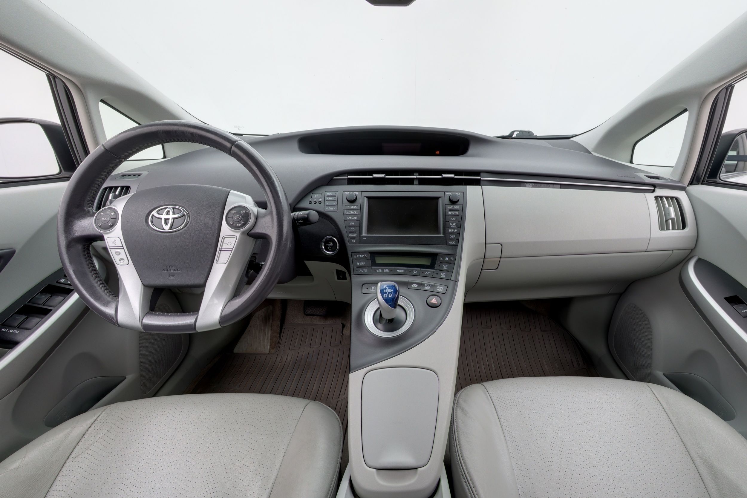 Toyota Prius 2010