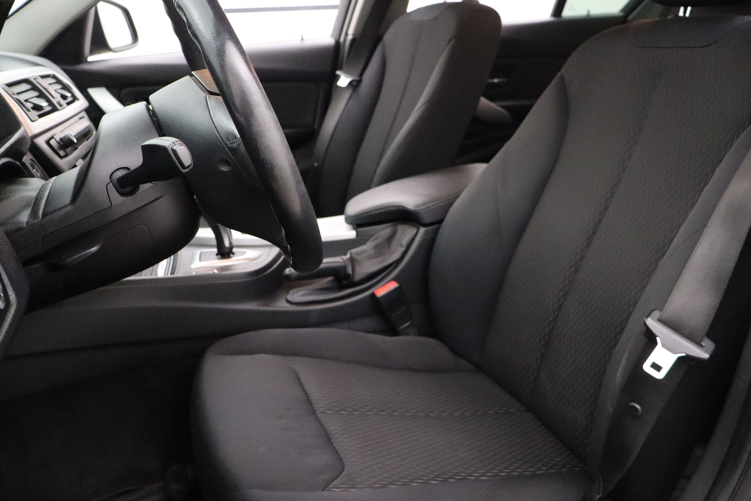 BMW 316 2013