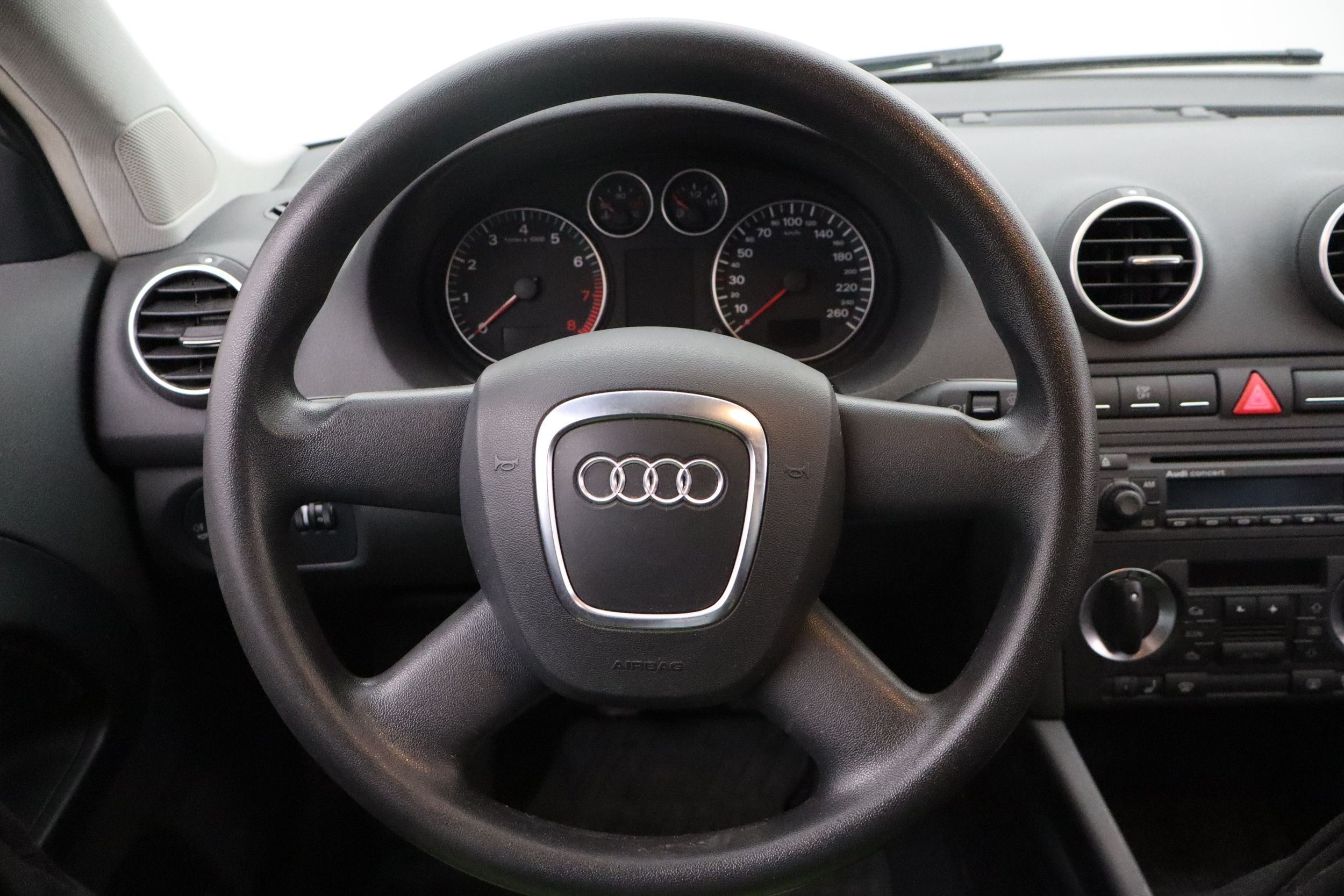 Audi A3 2005