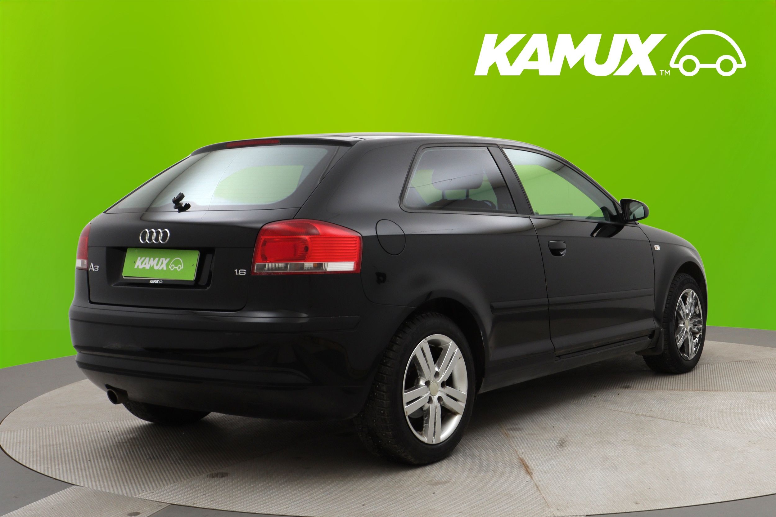 Audi A3 2005