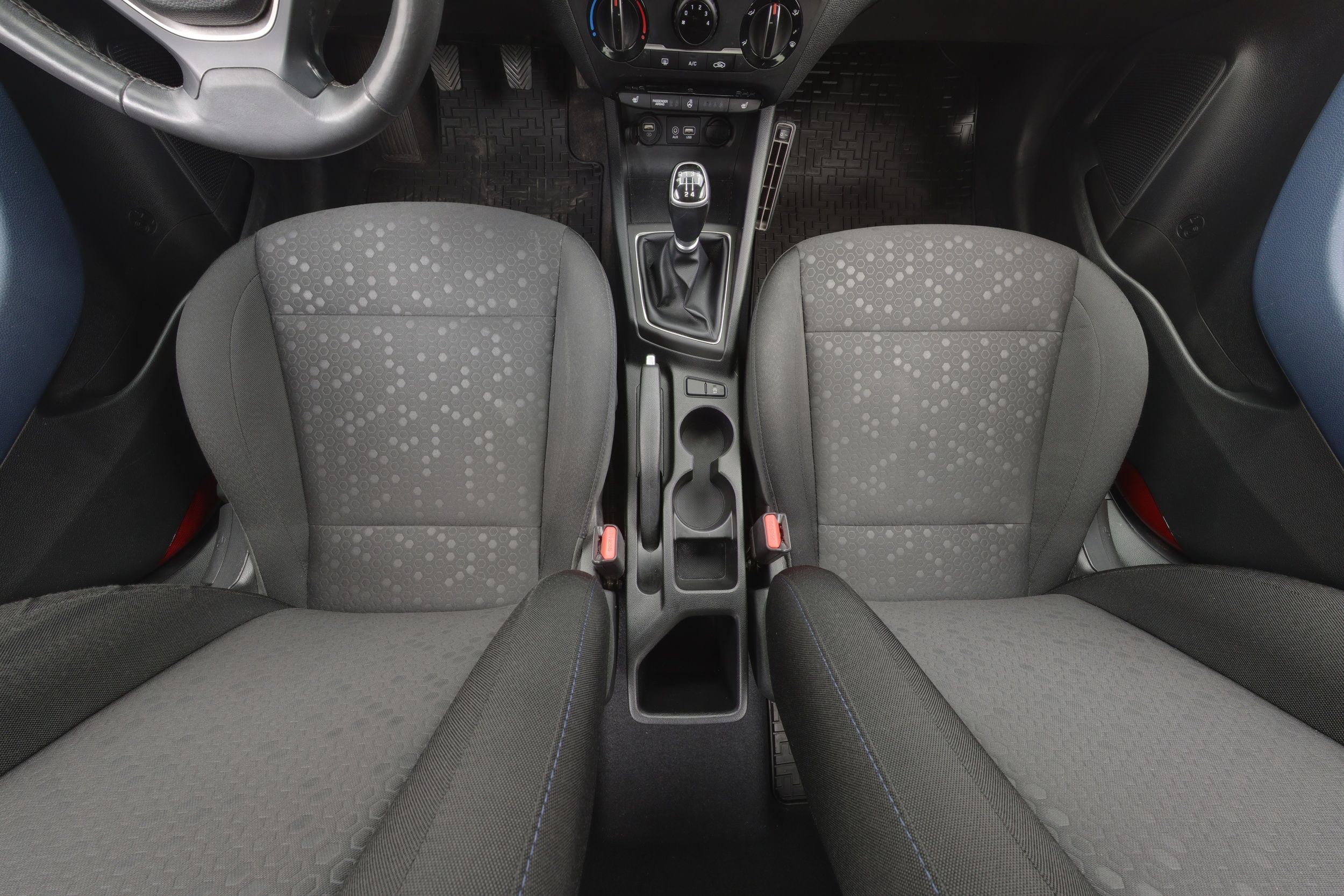 Hyundai i20 2019