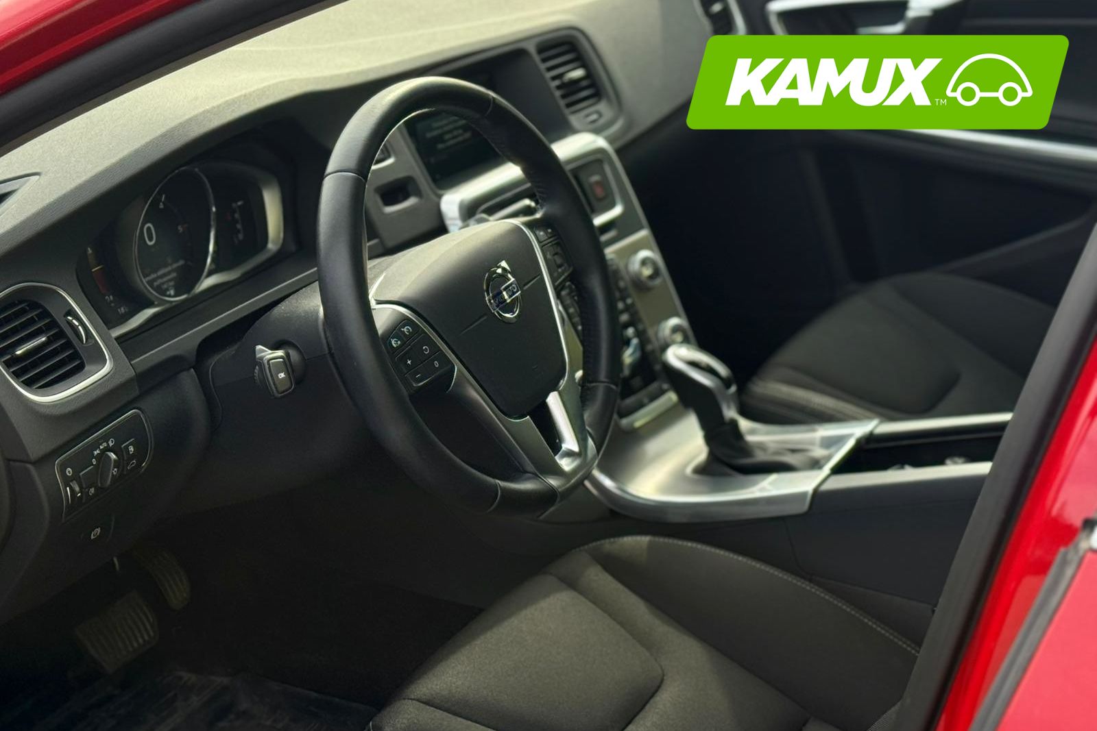 Volvo S60 2017