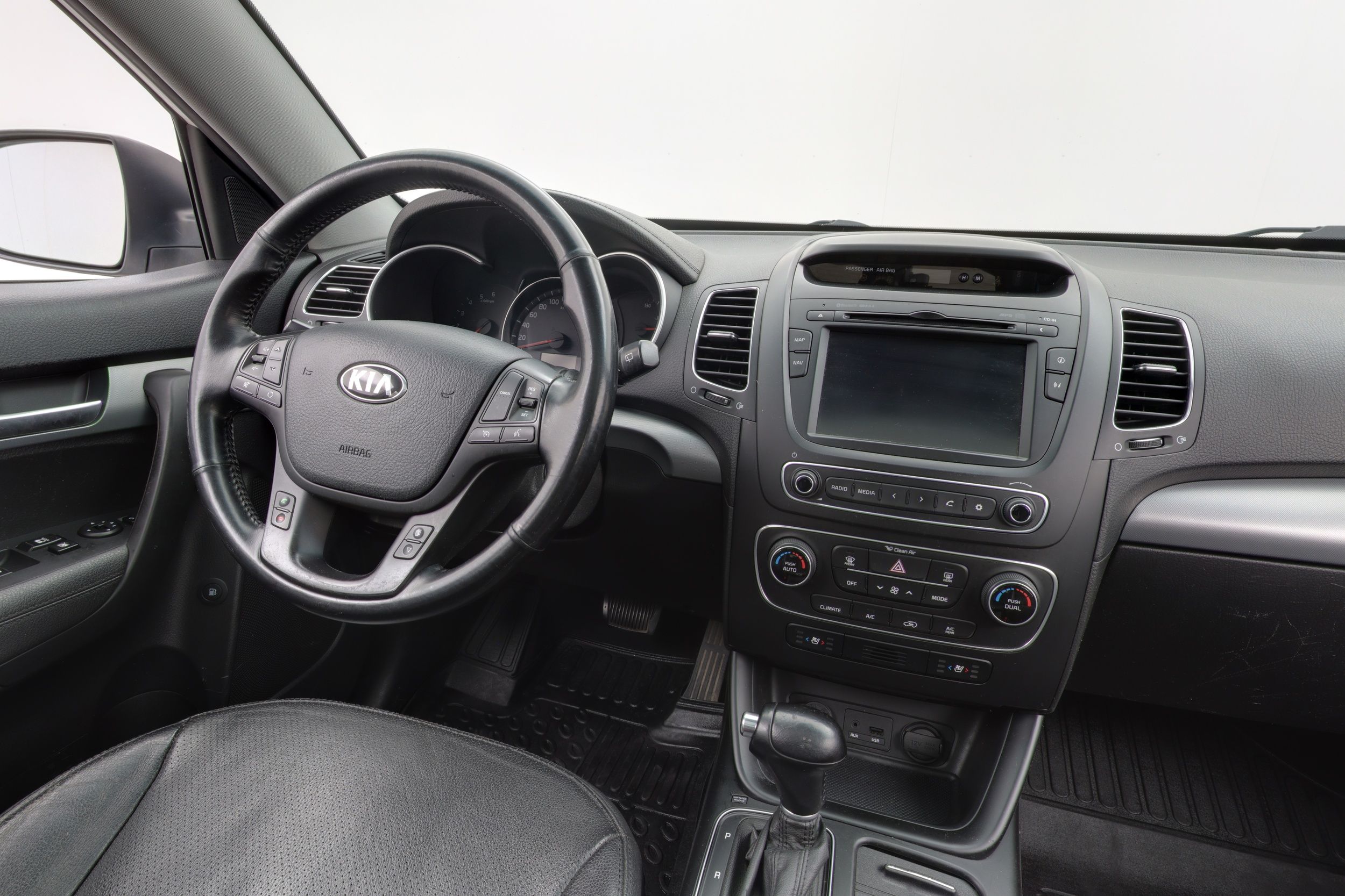 Kia Sorento 2013