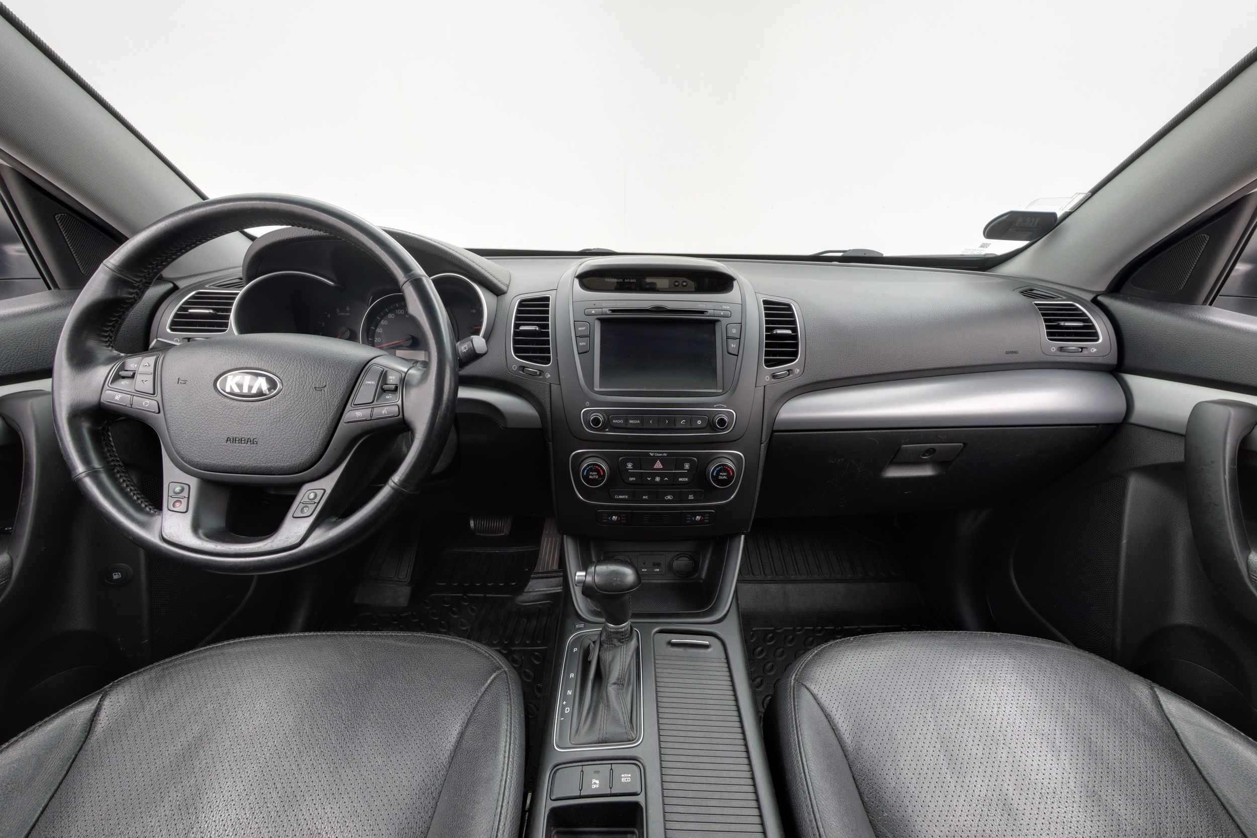 Kia Sorento 2013
