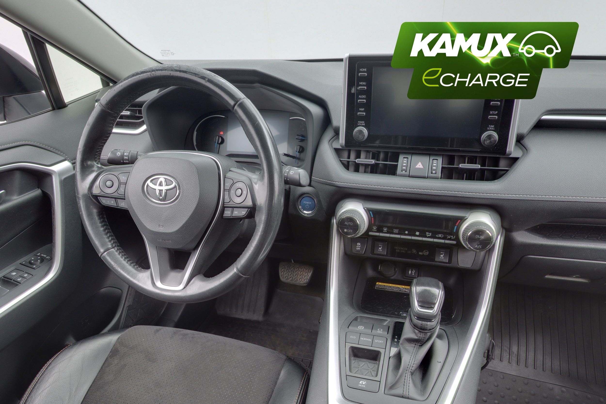 Toyota RAV4 2019