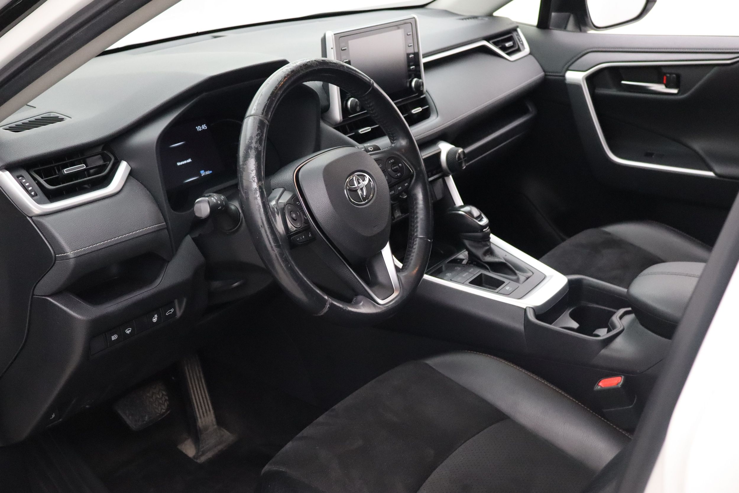 Toyota RAV4 2019