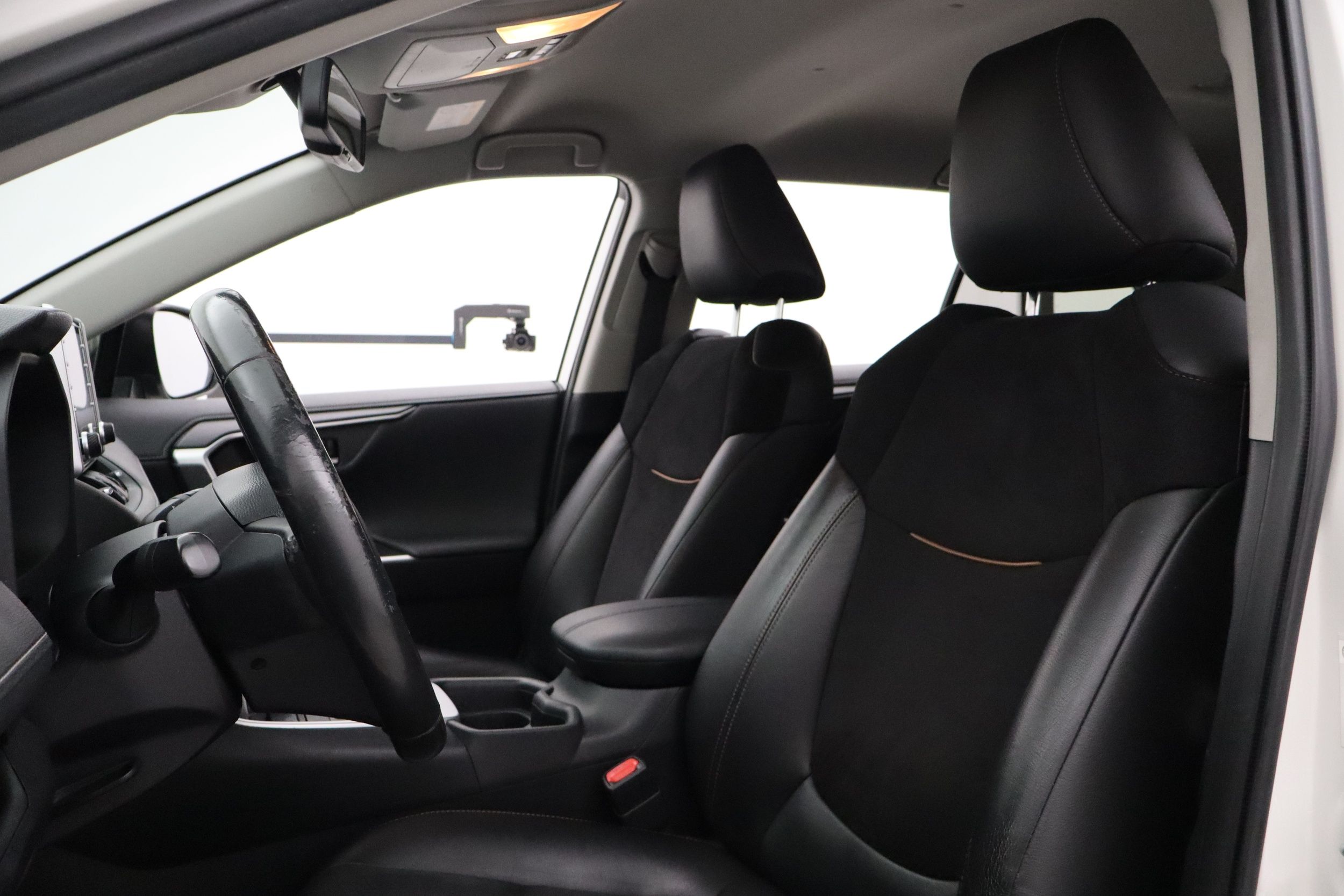 Toyota RAV4 2019