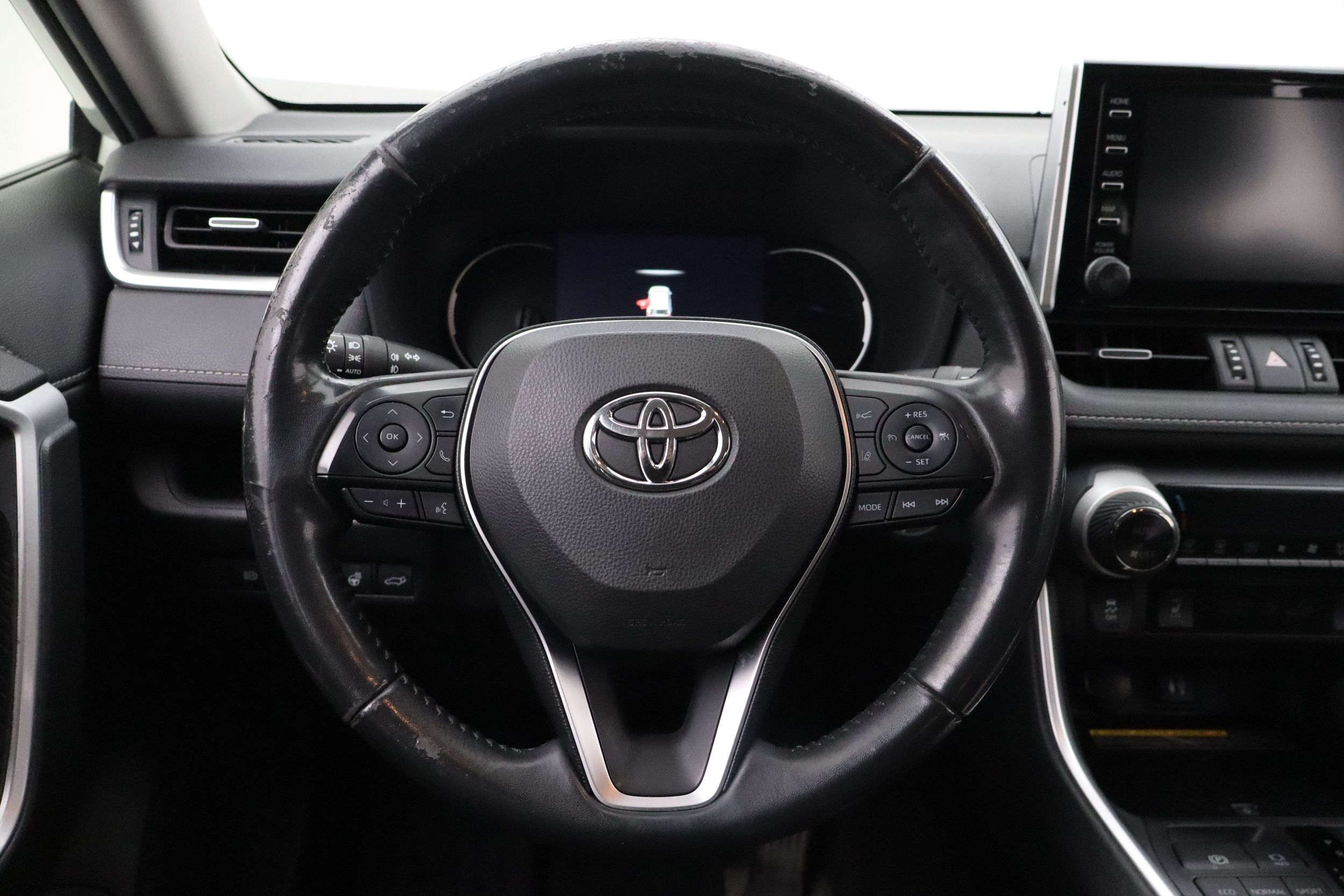 Toyota RAV4 2019
