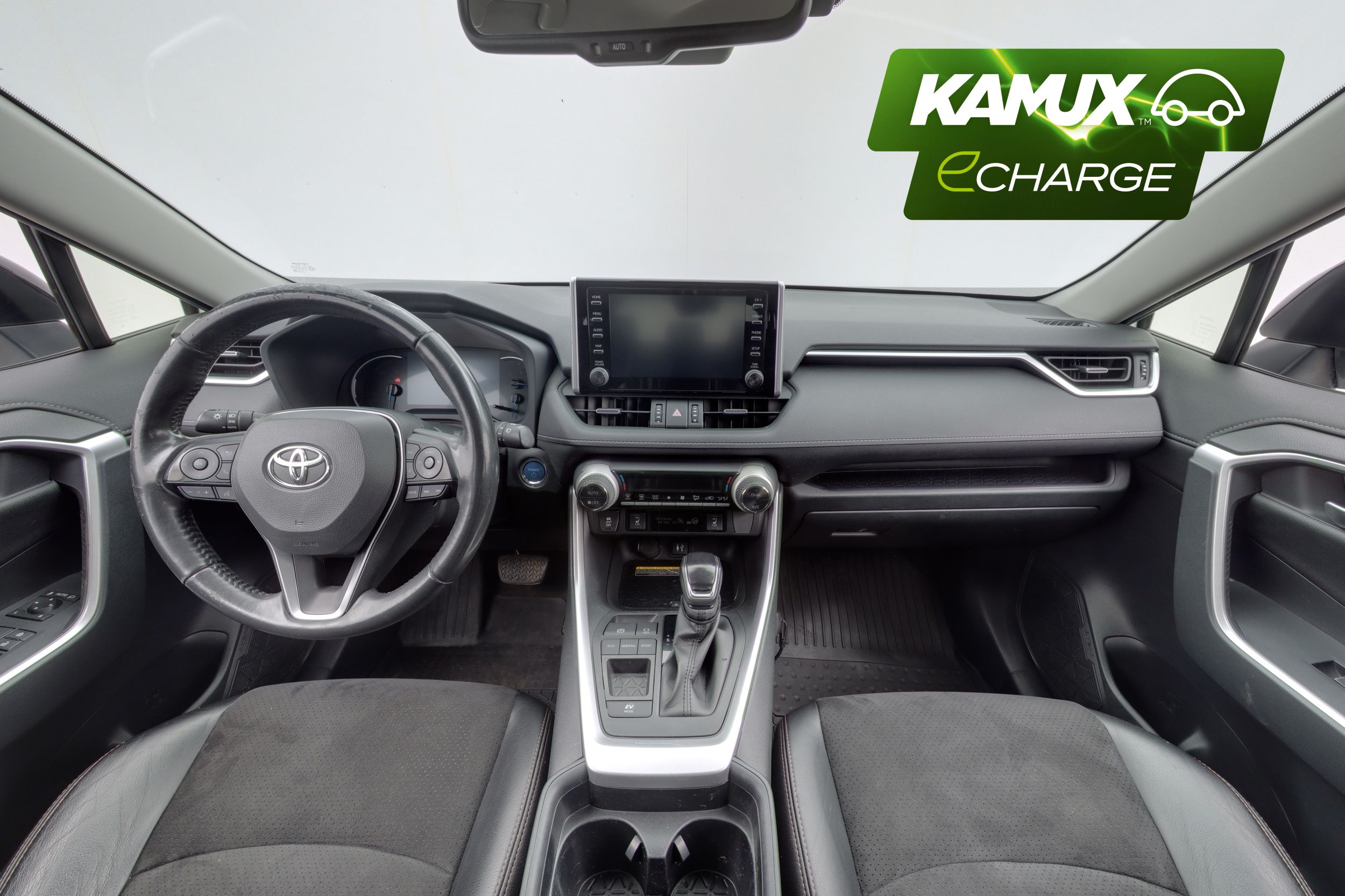 Toyota RAV4 2019